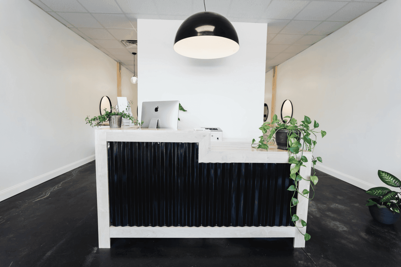 Beretto Aluminum Spinning - View 6