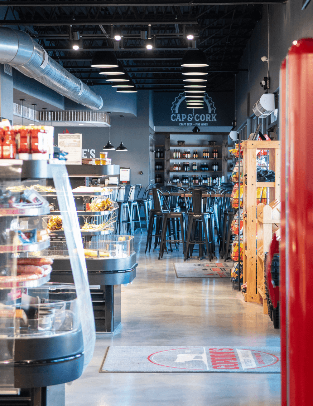 Gordon's Market - Image 6