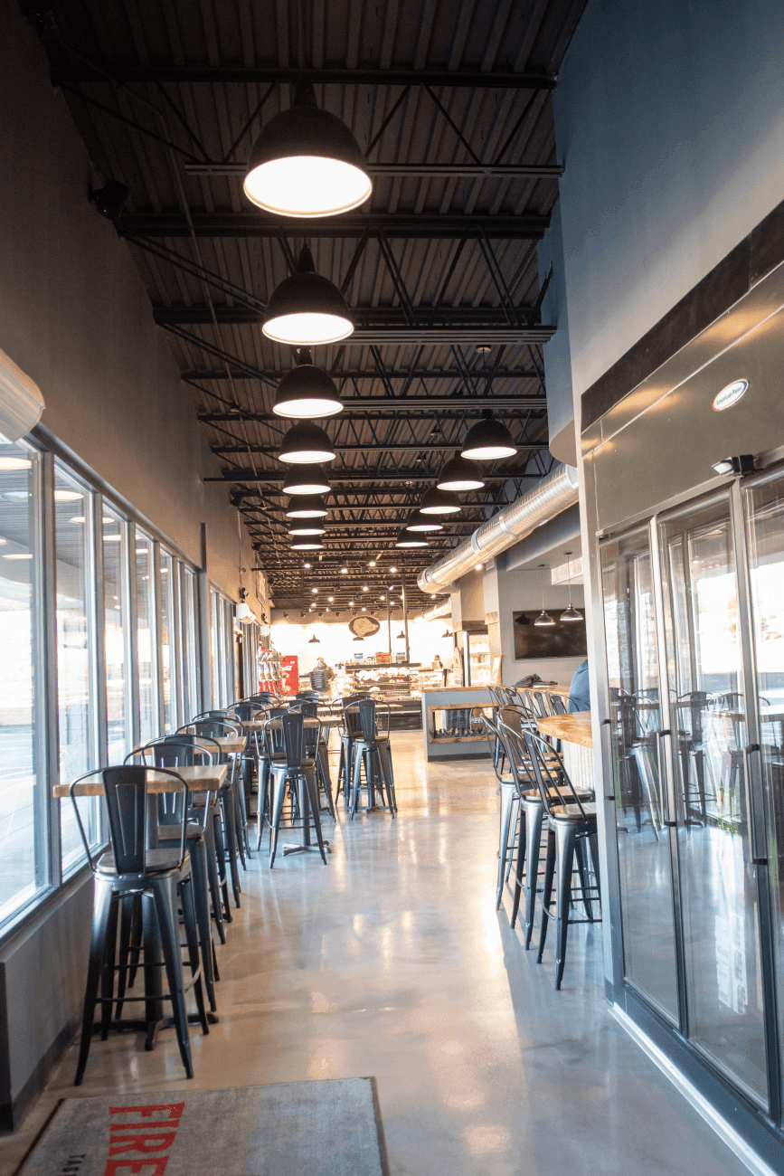 Gordon's Market - Image 2