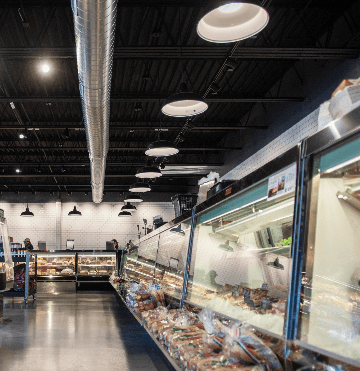 Gordon's Market - Image 3