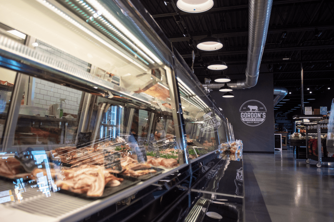 Gordon's Market - Image 5