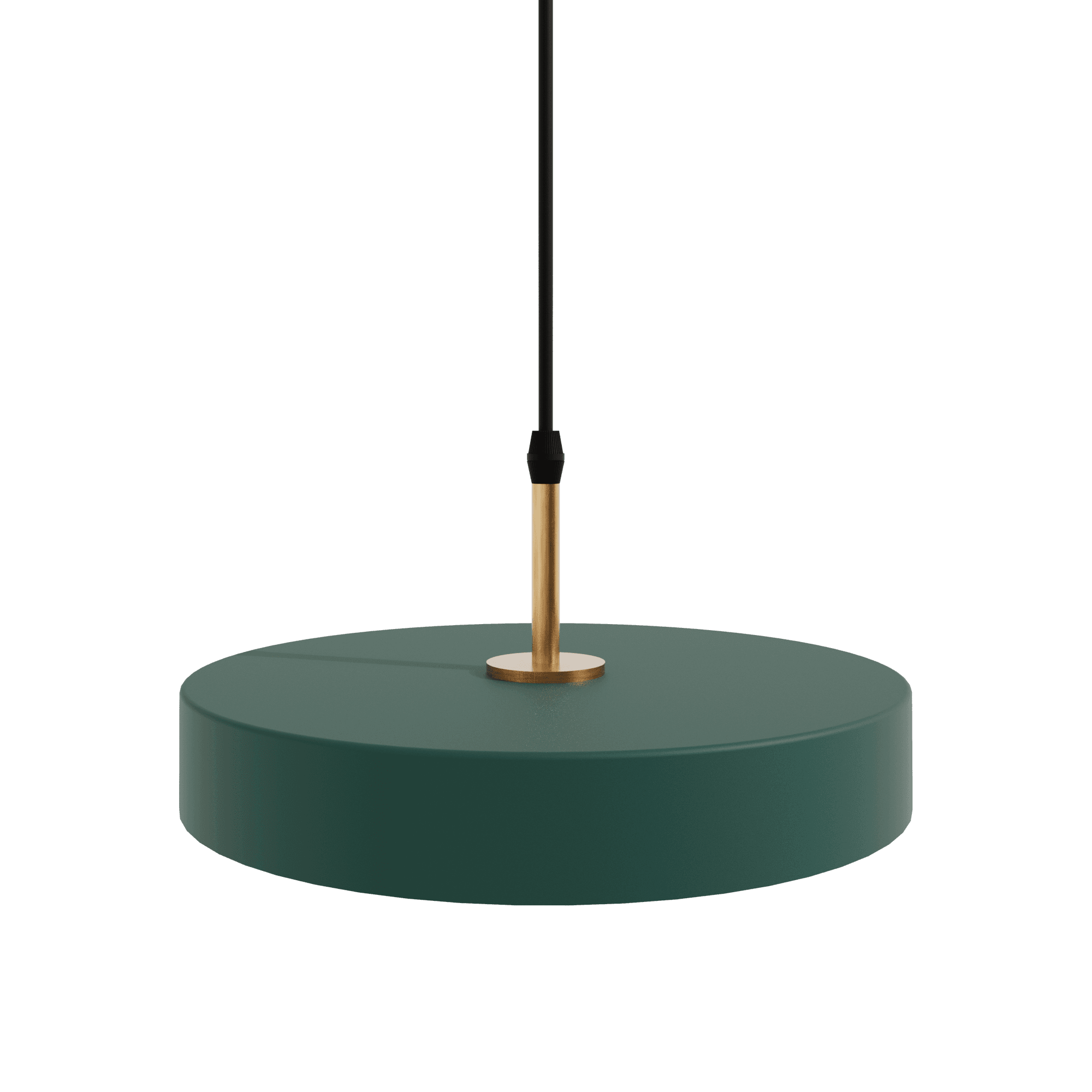 Kylie Pan Pendant