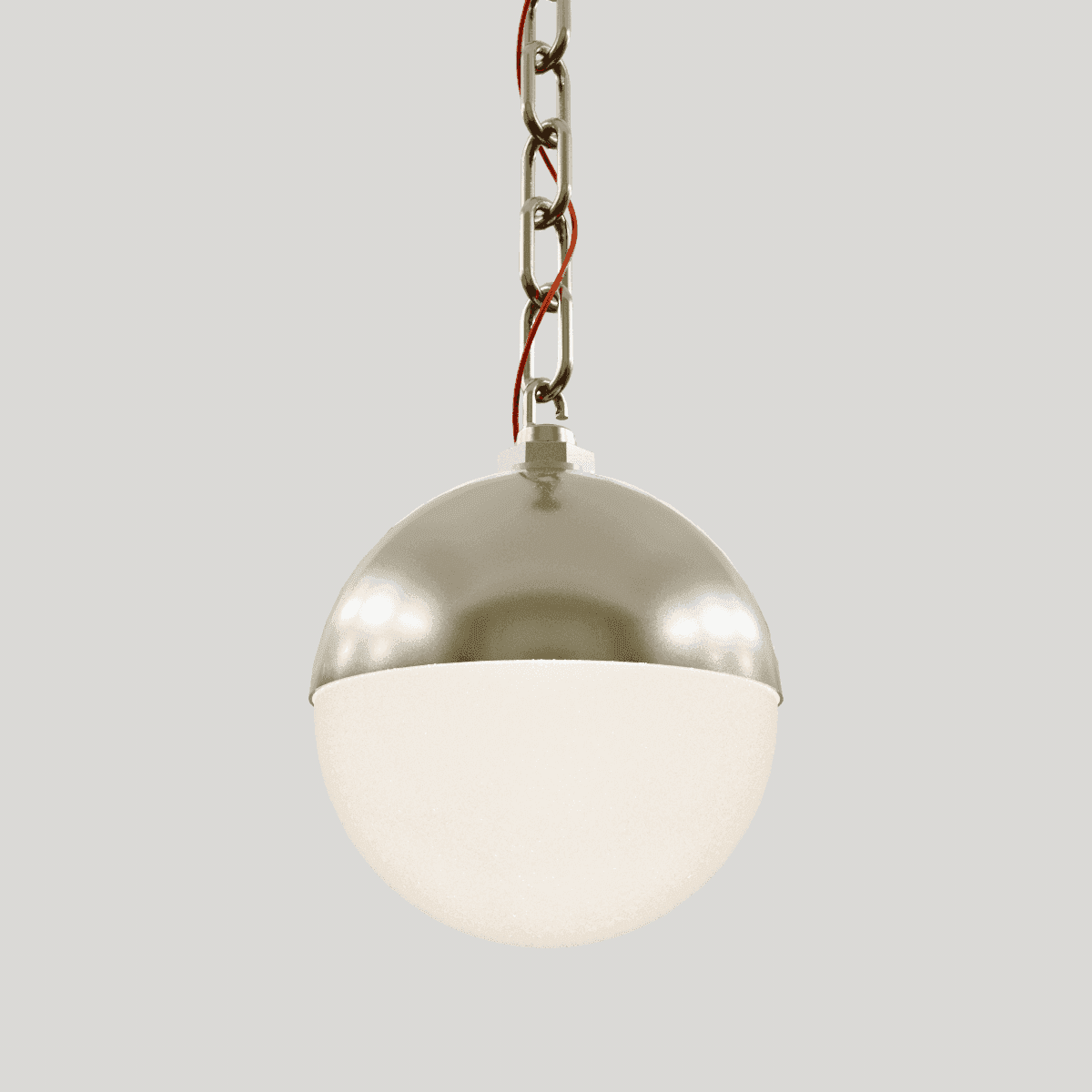 Rhea - View 1
