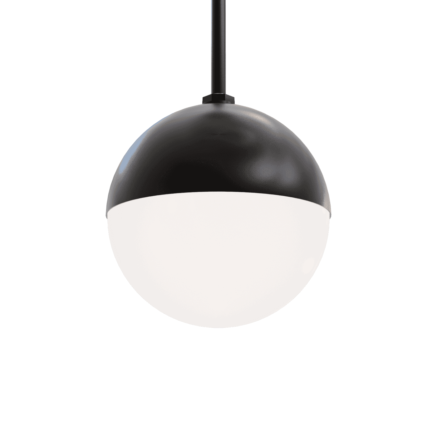 Rhea - alternate view