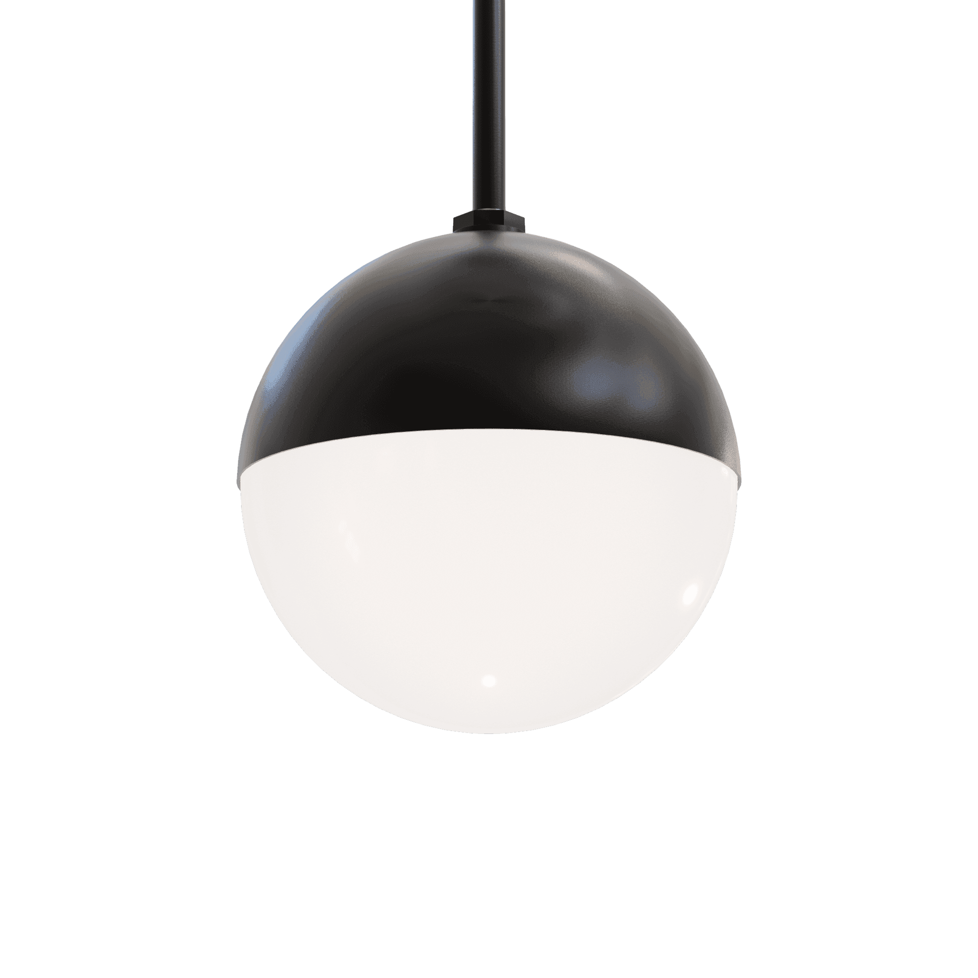 Rhea - View 2