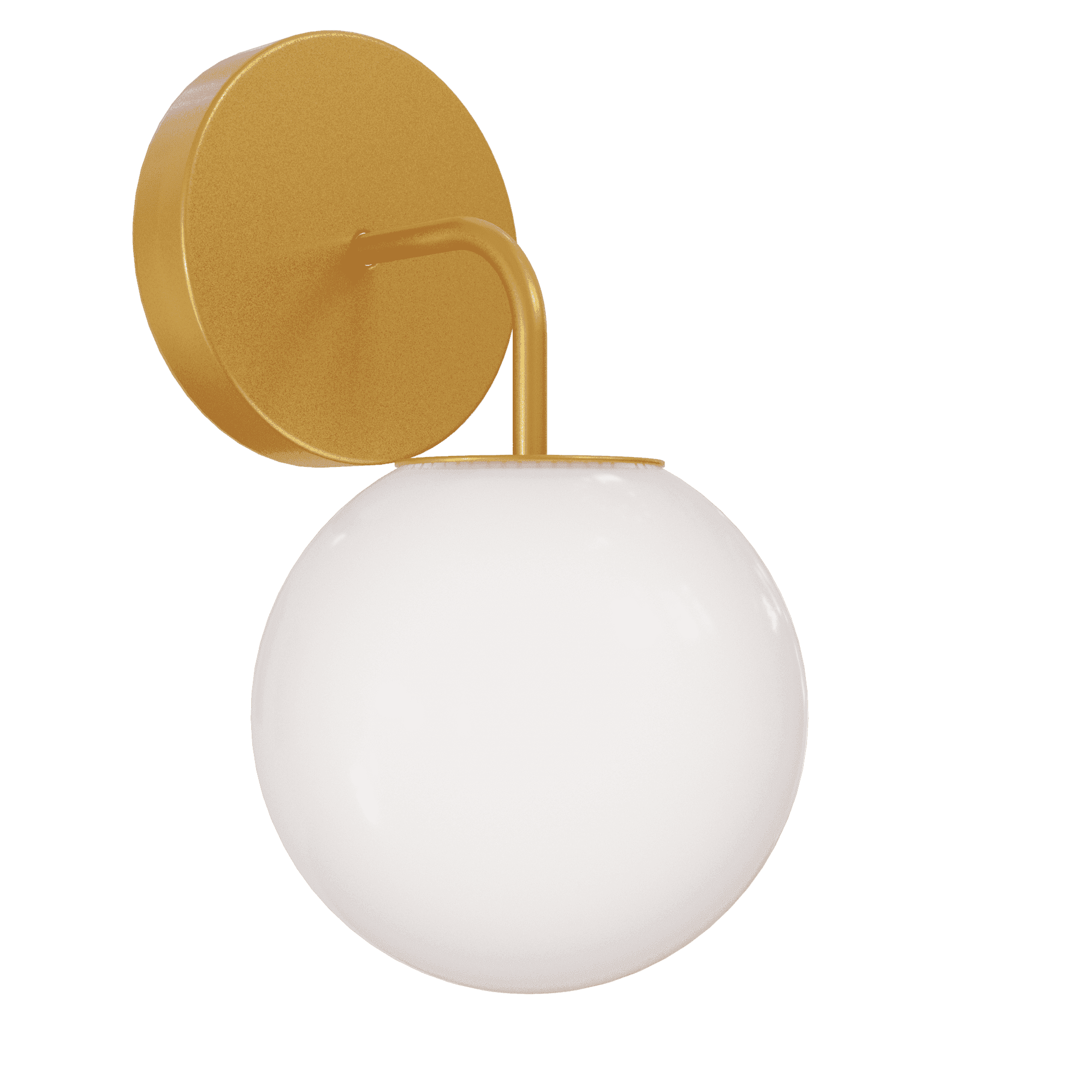 Novanta-3: Globe - View 1