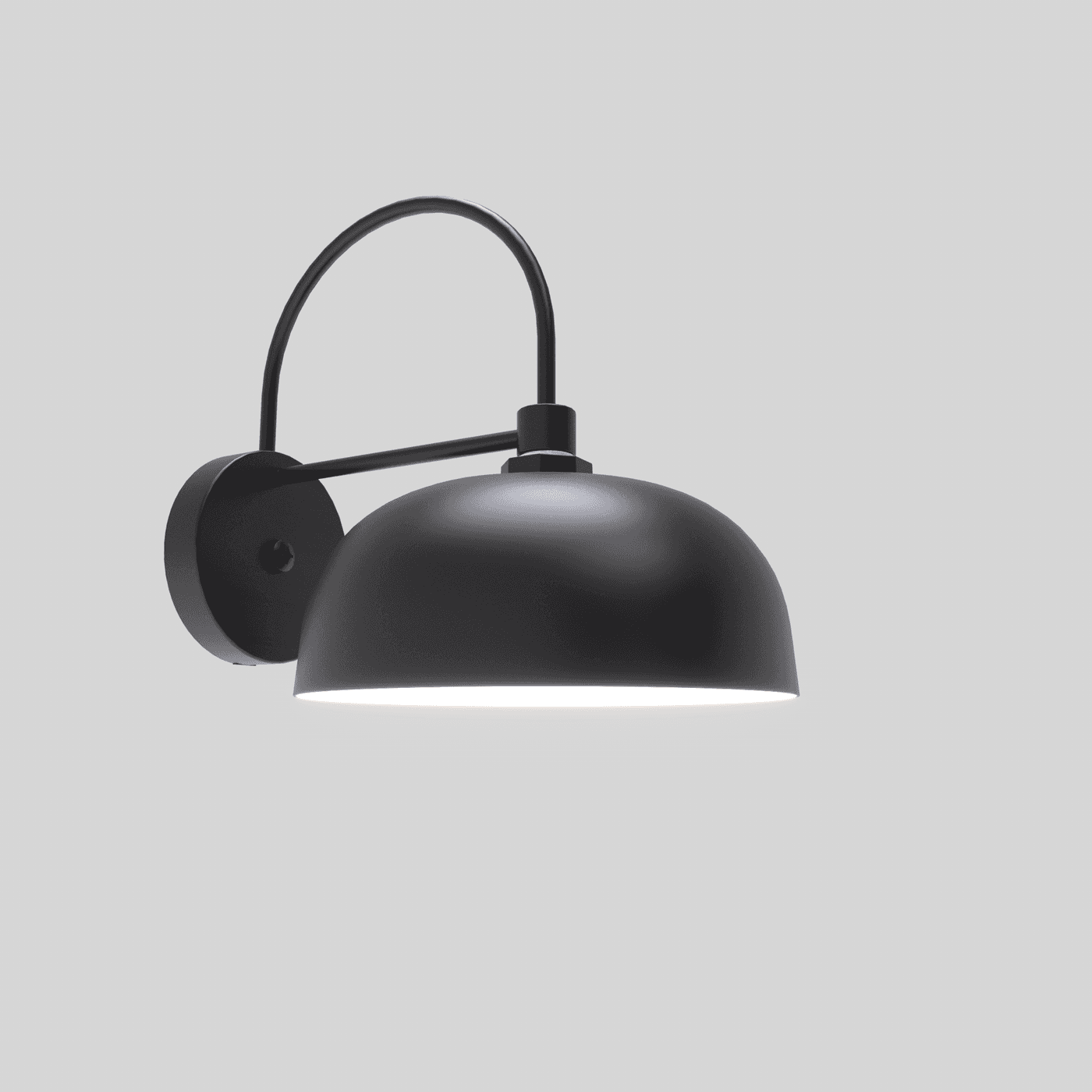 Lanterna - alternate view