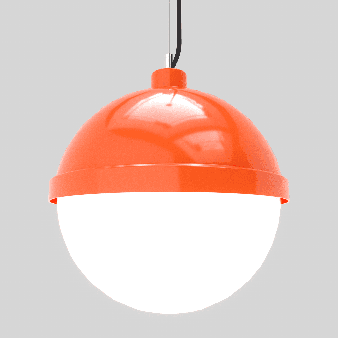 Luna - alternate view