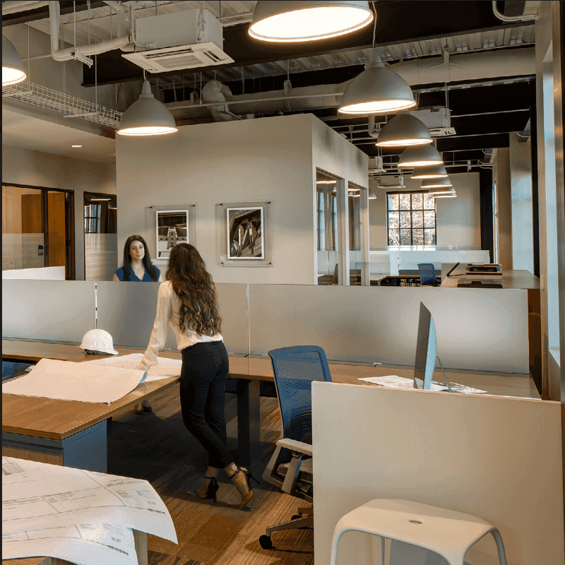 TTF - alternate view