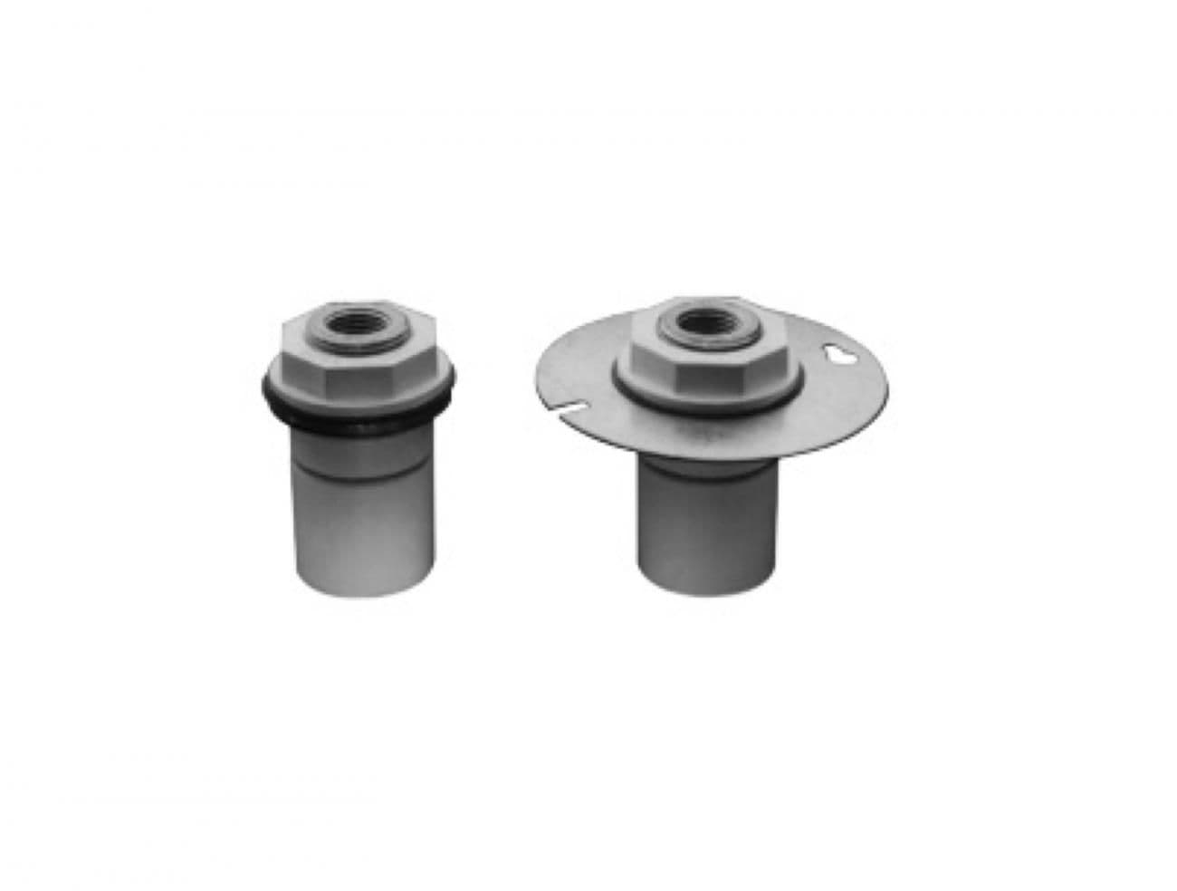 Socket Assemblies - View 1