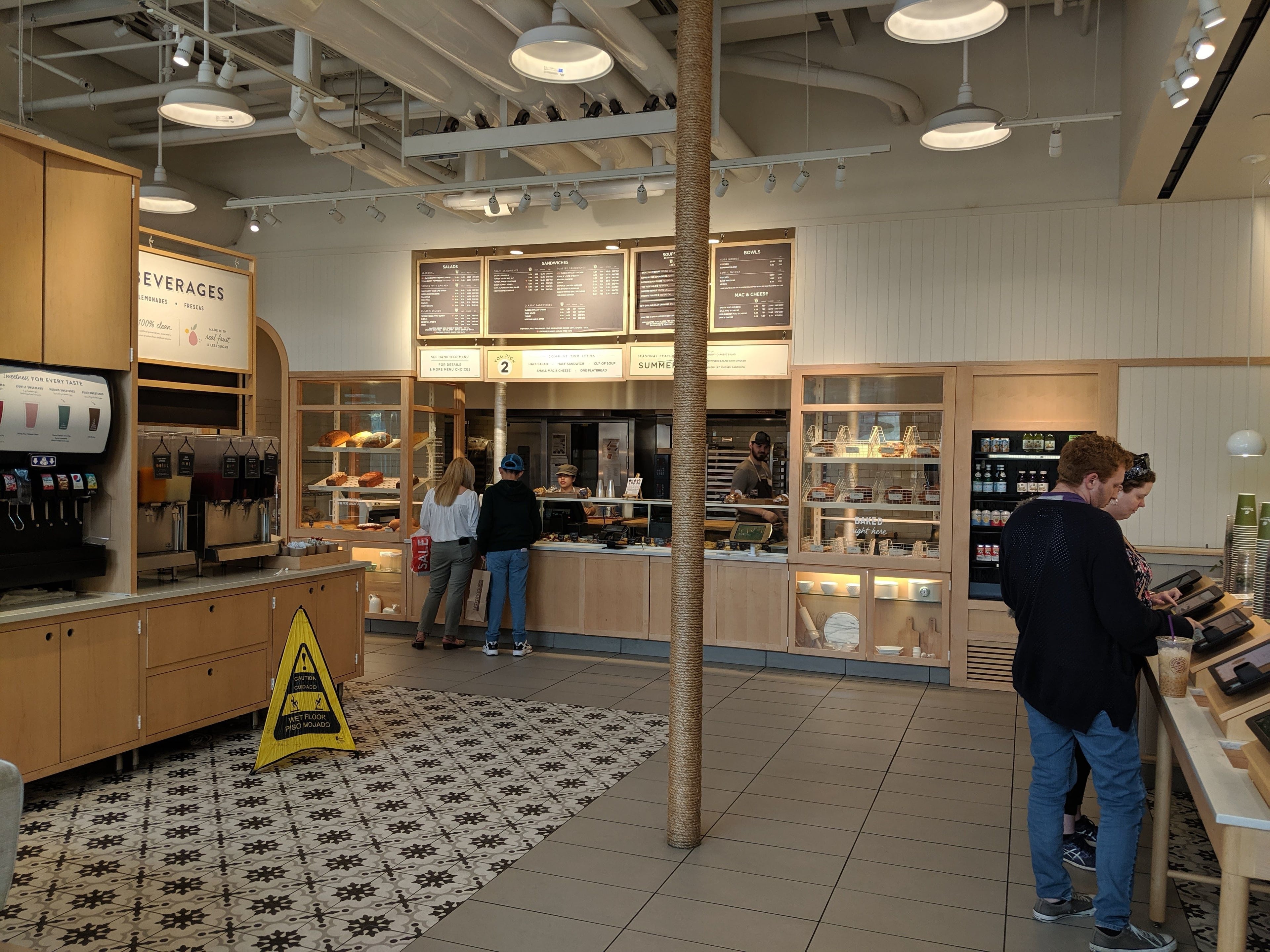 Panera Bread - Image 1