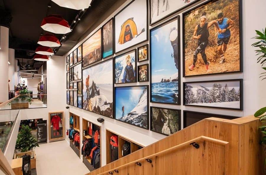 Geodesic Dome - alternate view