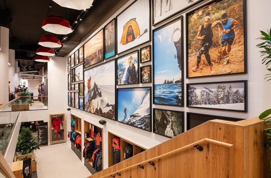 Geodesic Dome - View 2