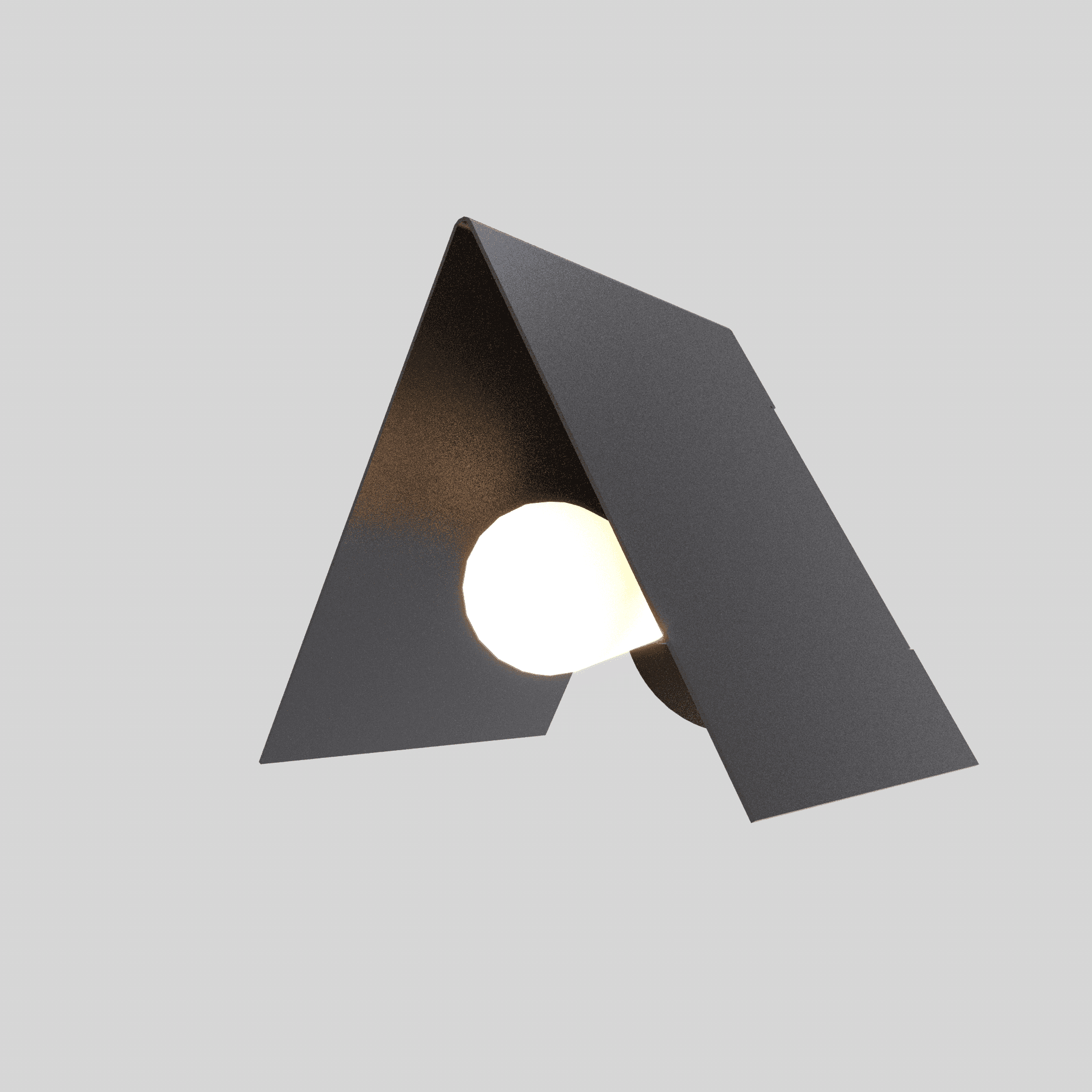 Novella Sconce