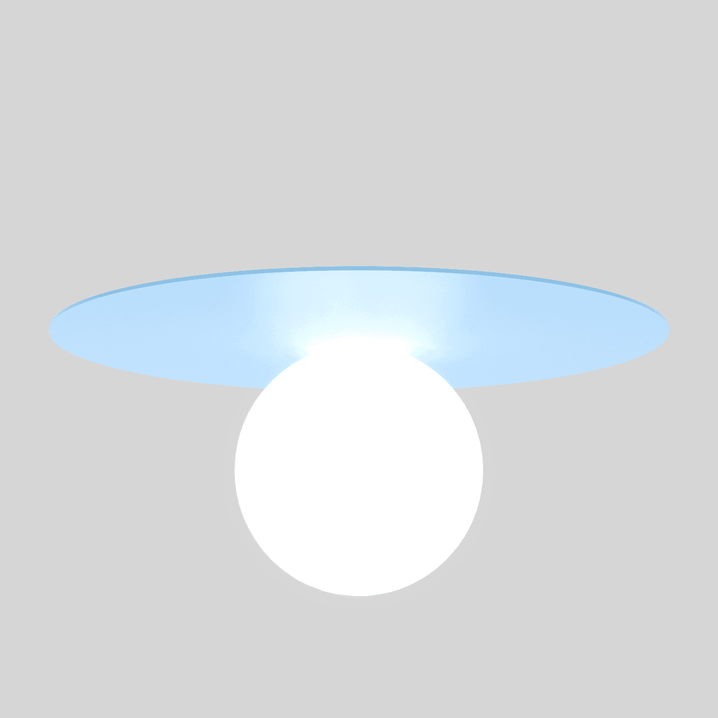 Orbis Surface - alternate view