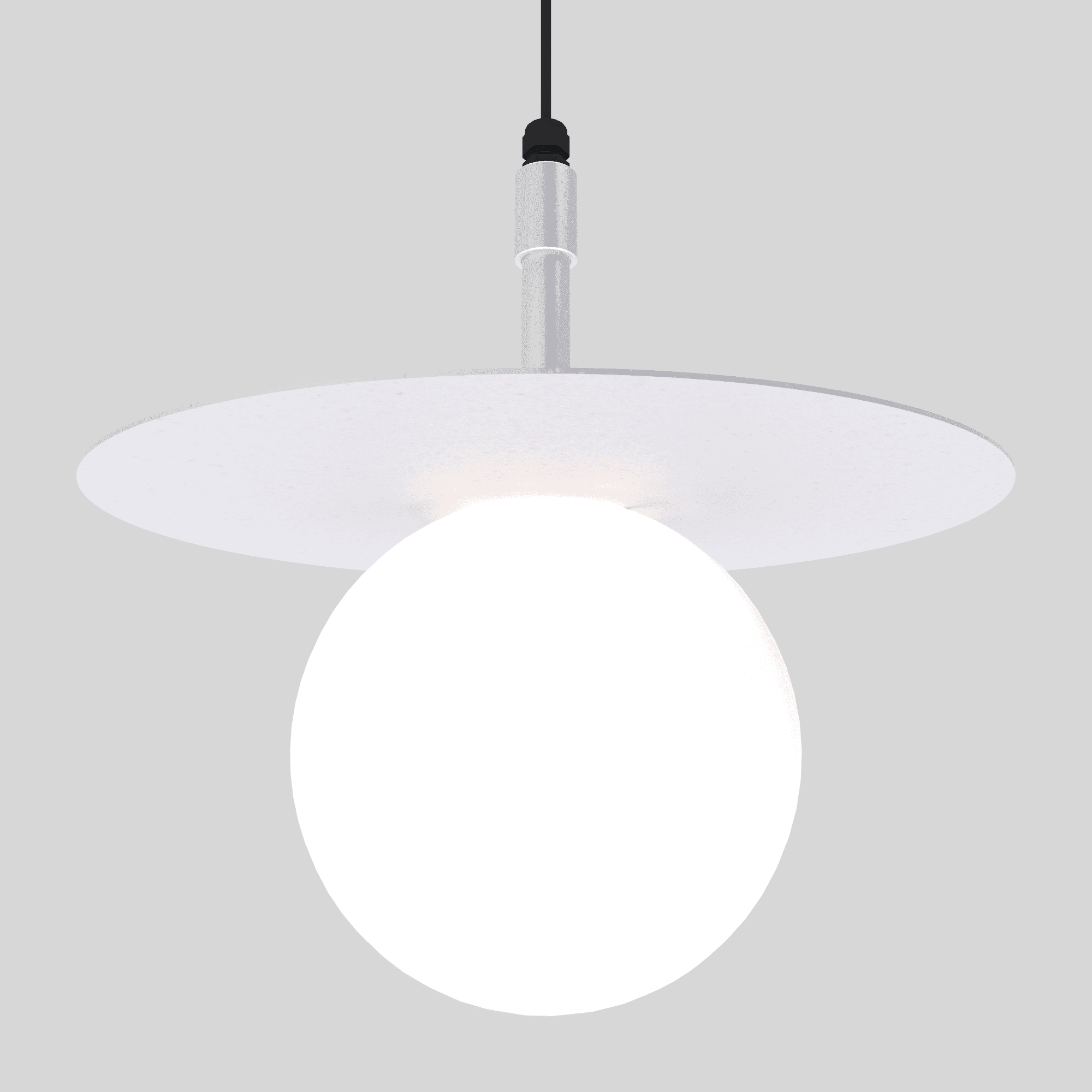 Orbis Pendant - View 2