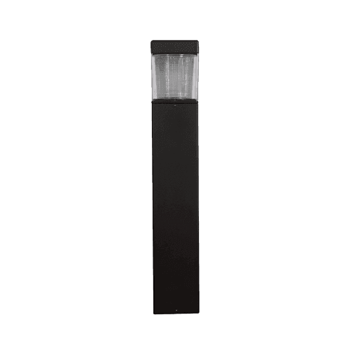 P1 - Profile 1 Bollard - View 3
