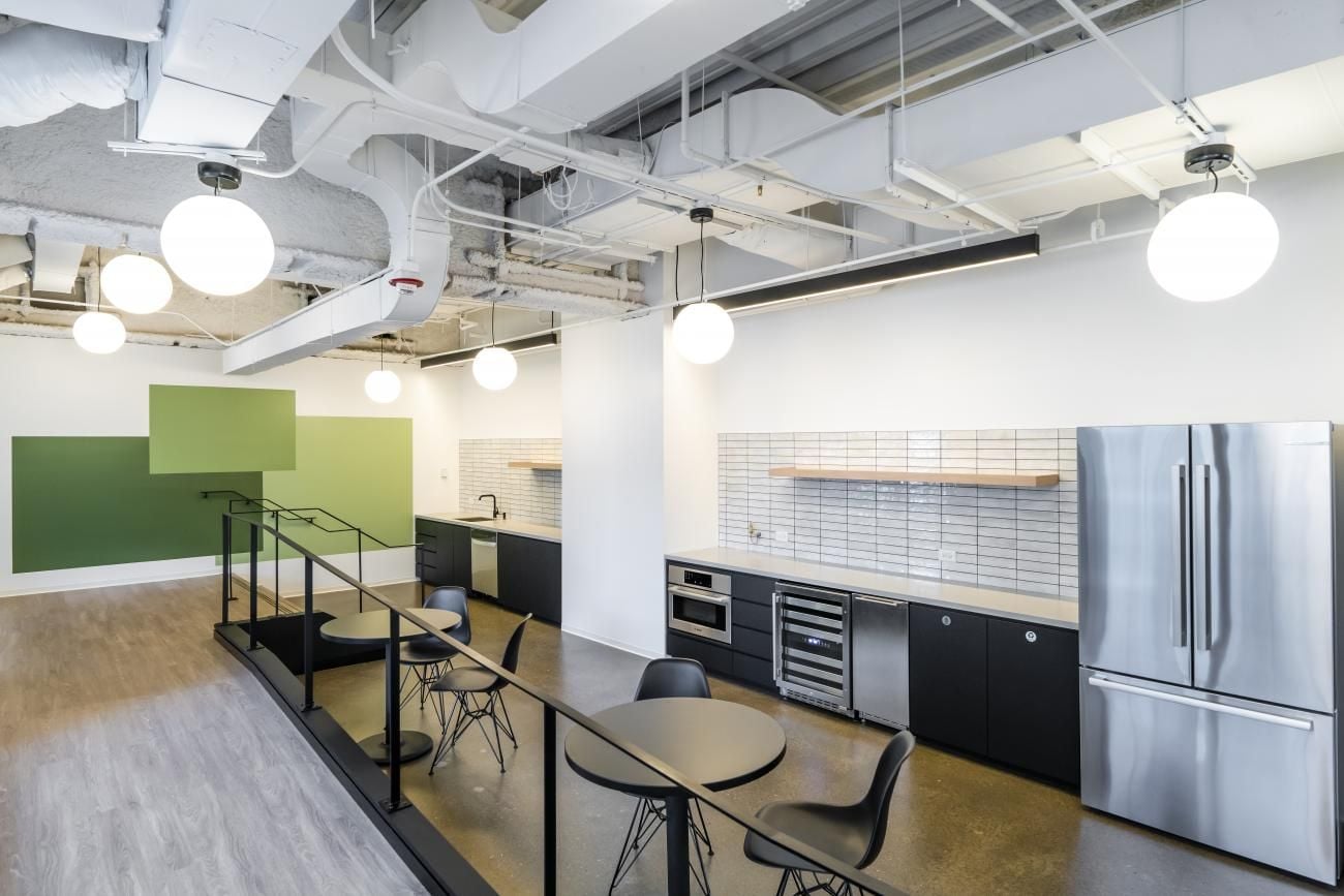 One North Franklin - Image 1