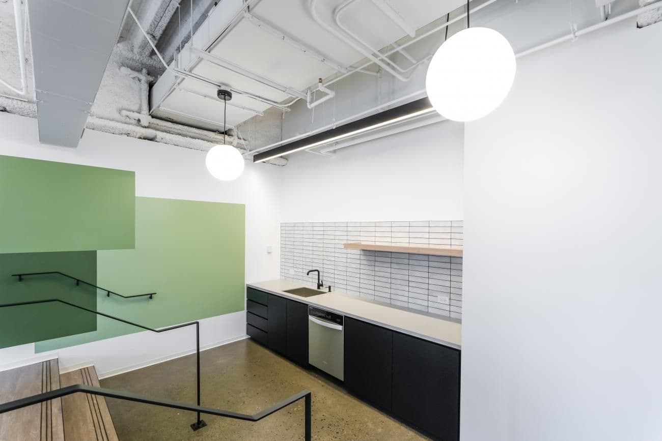 Pallone - Glass Pendant - View 6