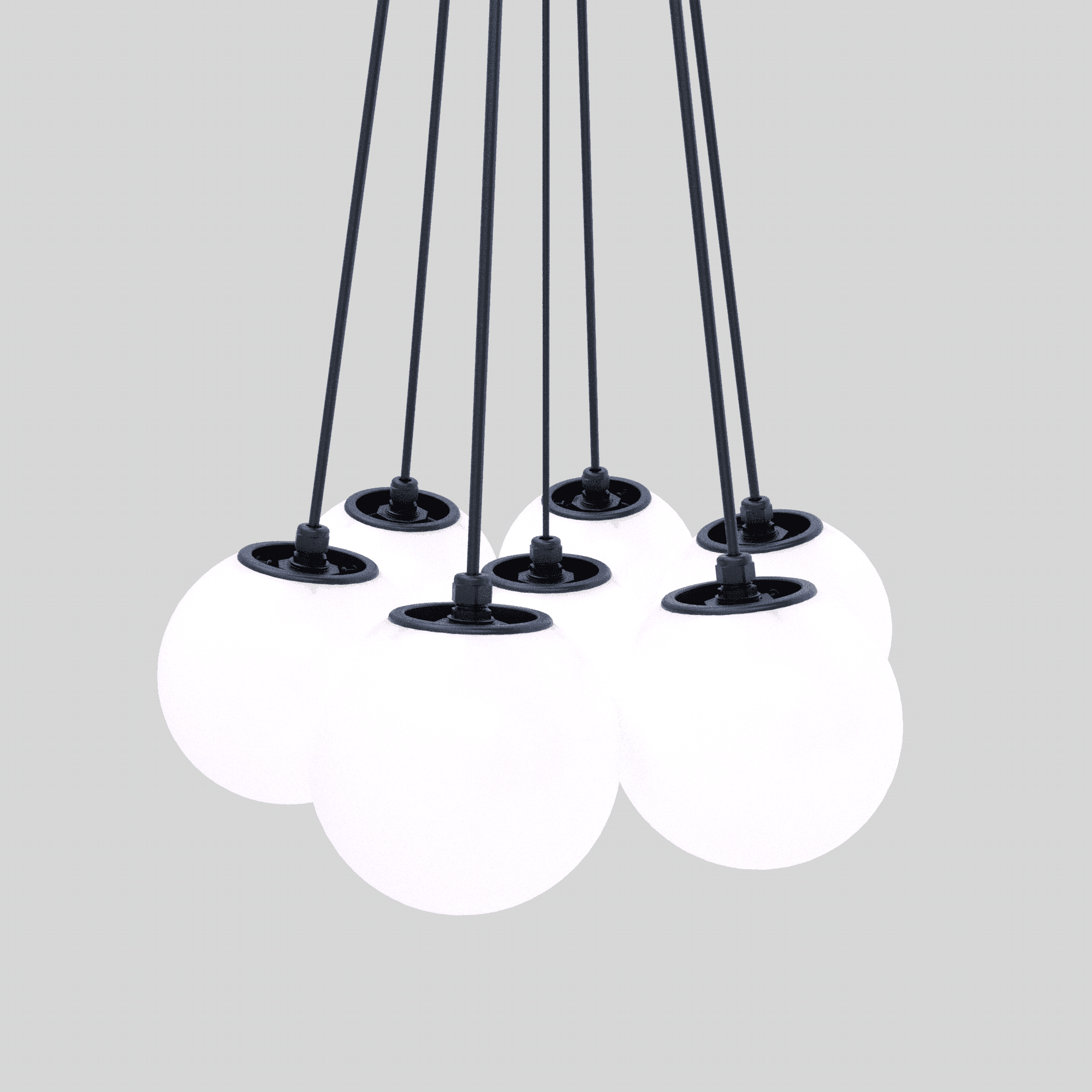Pianeta Cluster - View 1