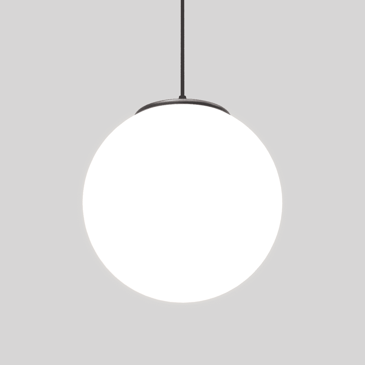 Pianeta - Acrylic Pendant