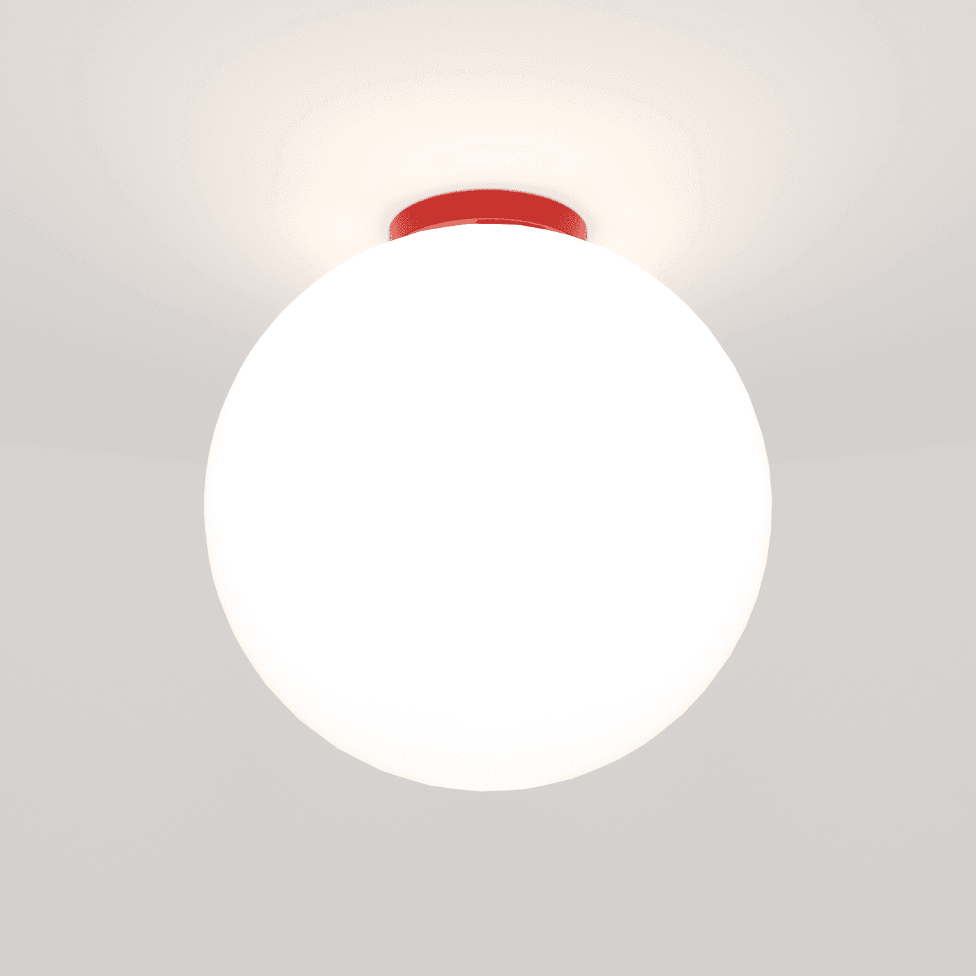 Pianeta - Acrylic Surface - alternate view