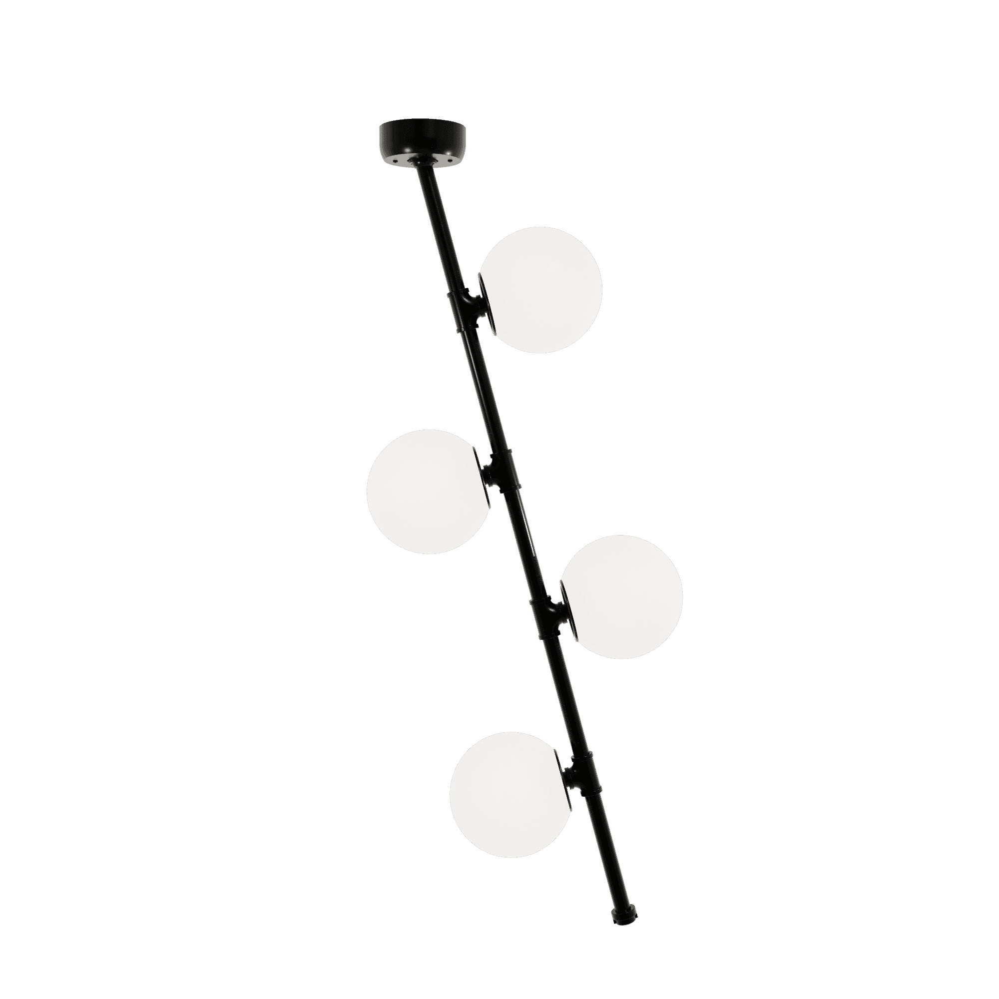 Pianeta Linear Cluster on Aligner - View 1