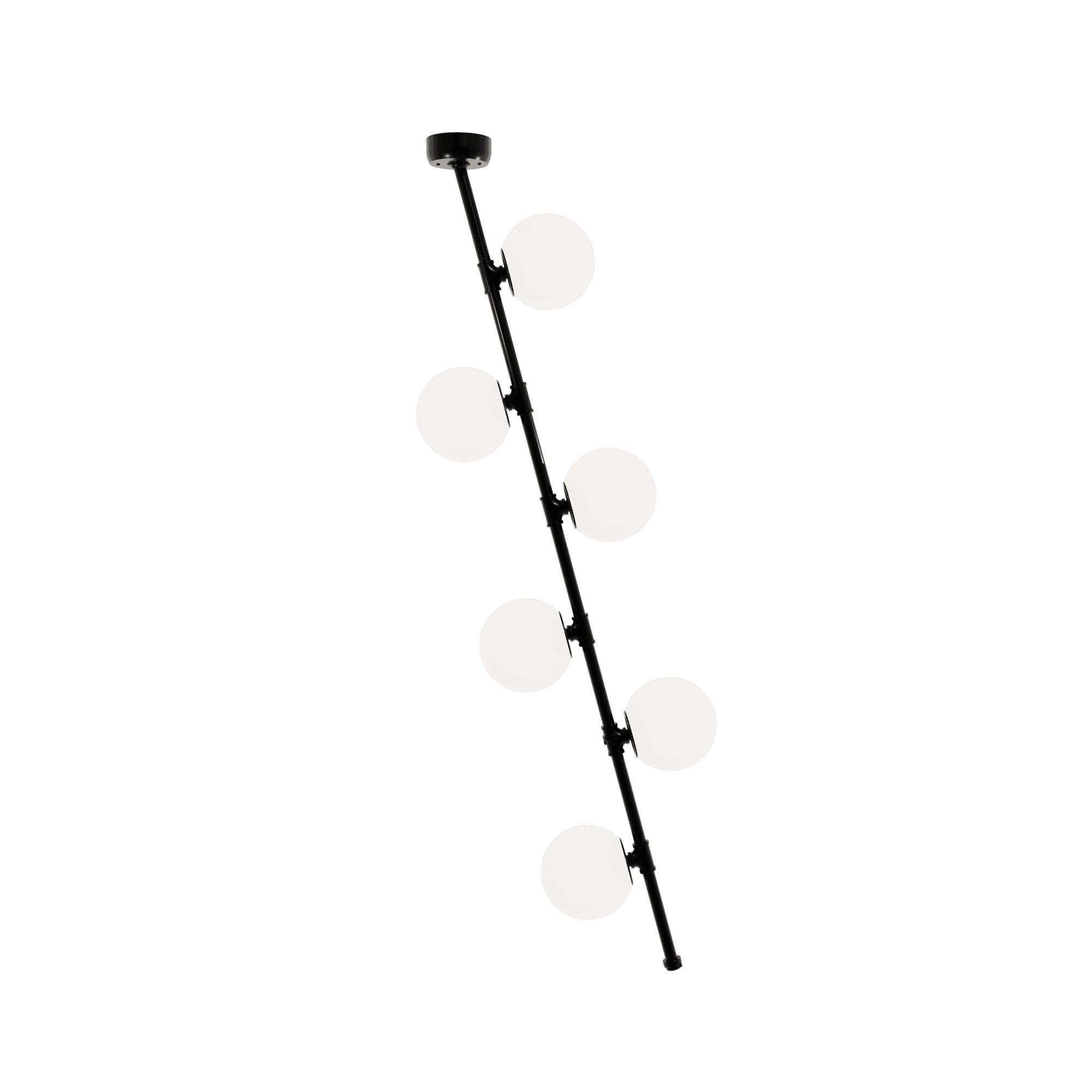 Pianeta Linear Cluster on Aligner - View 2