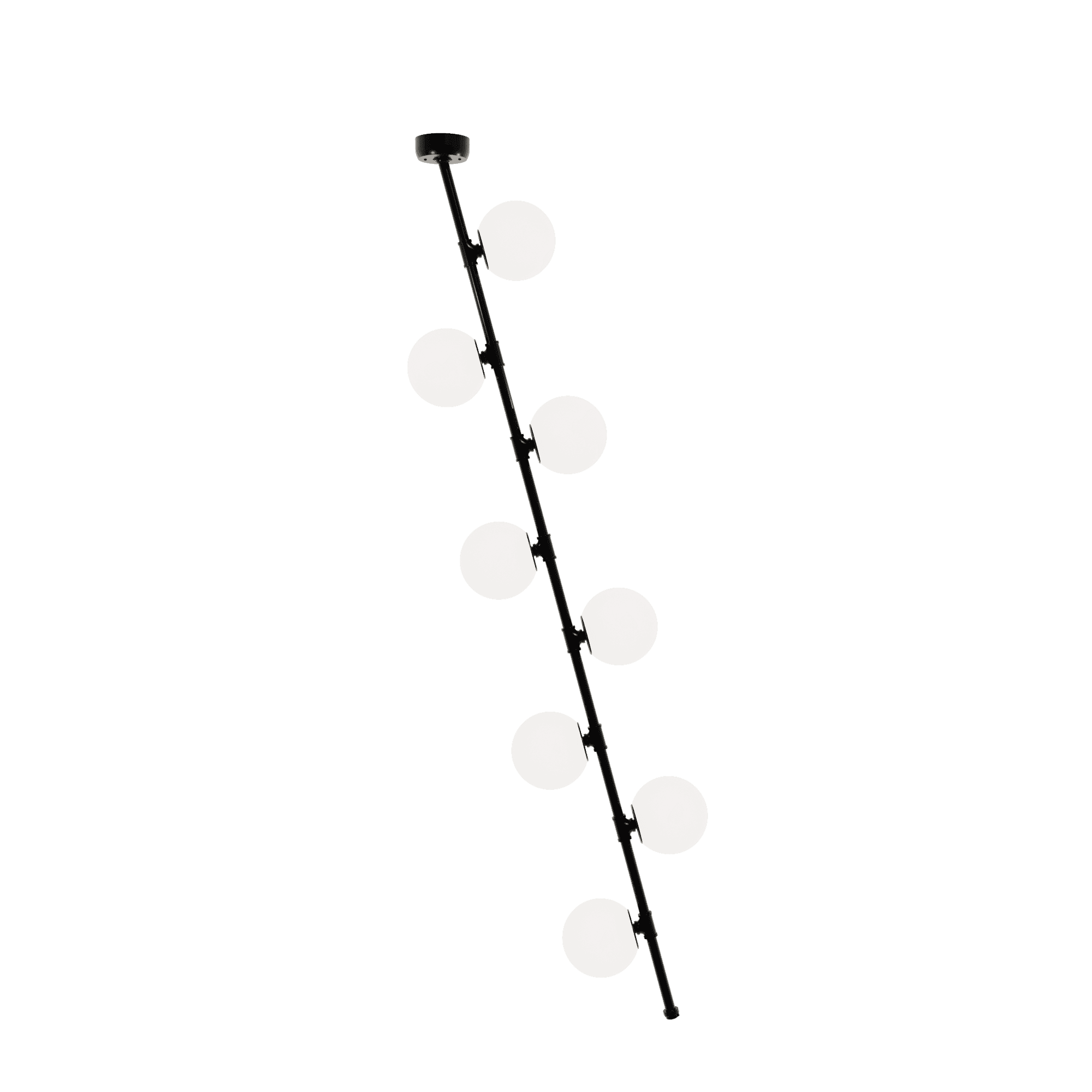 Pianeta Linear Cluster on Aligner - View 3
