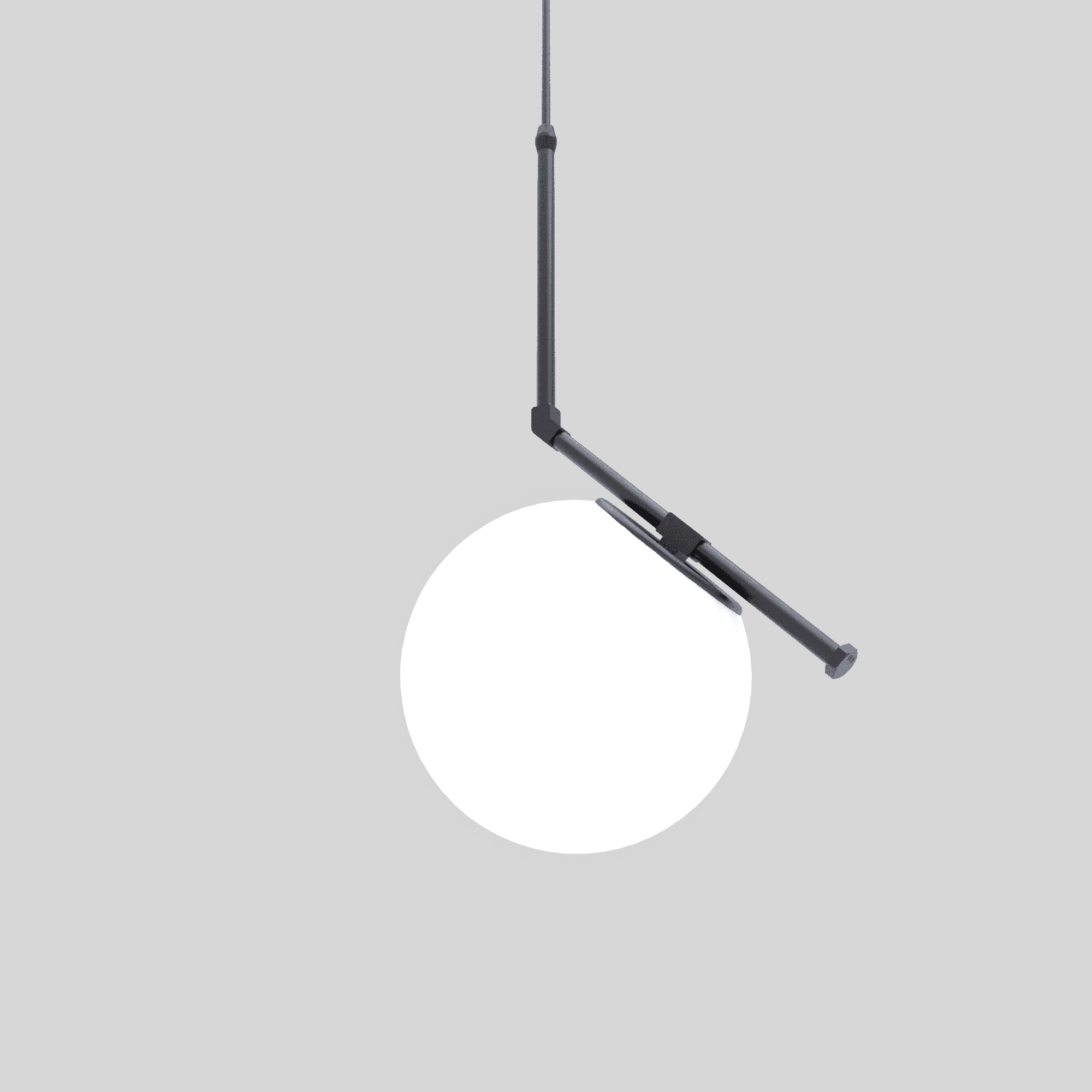 Pianeta Oblique - View 1