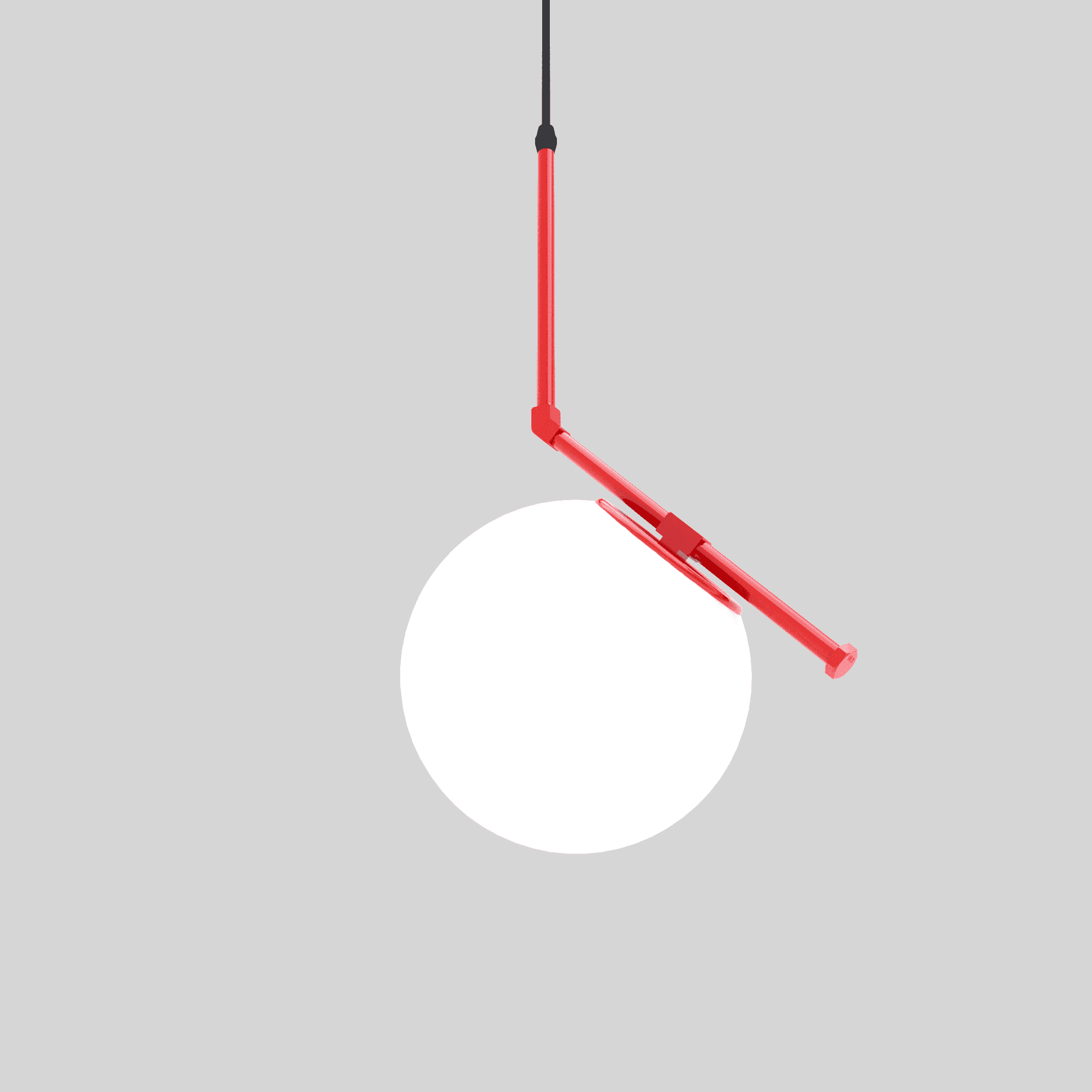 Pianeta Oblique - View 2