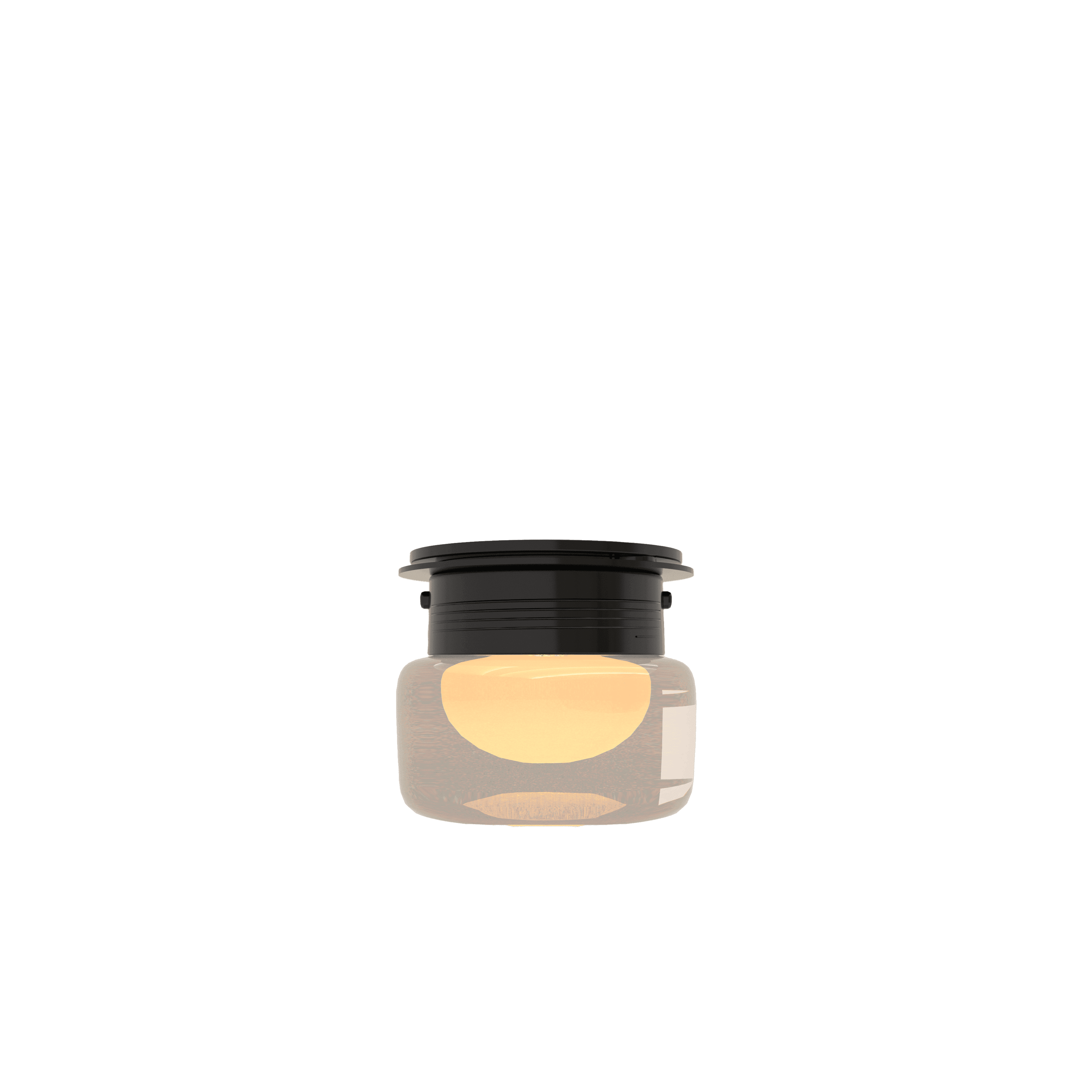 Pontil Surface - View 1