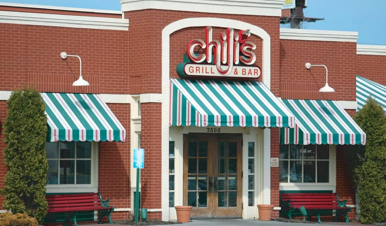 Chili's - Image 1