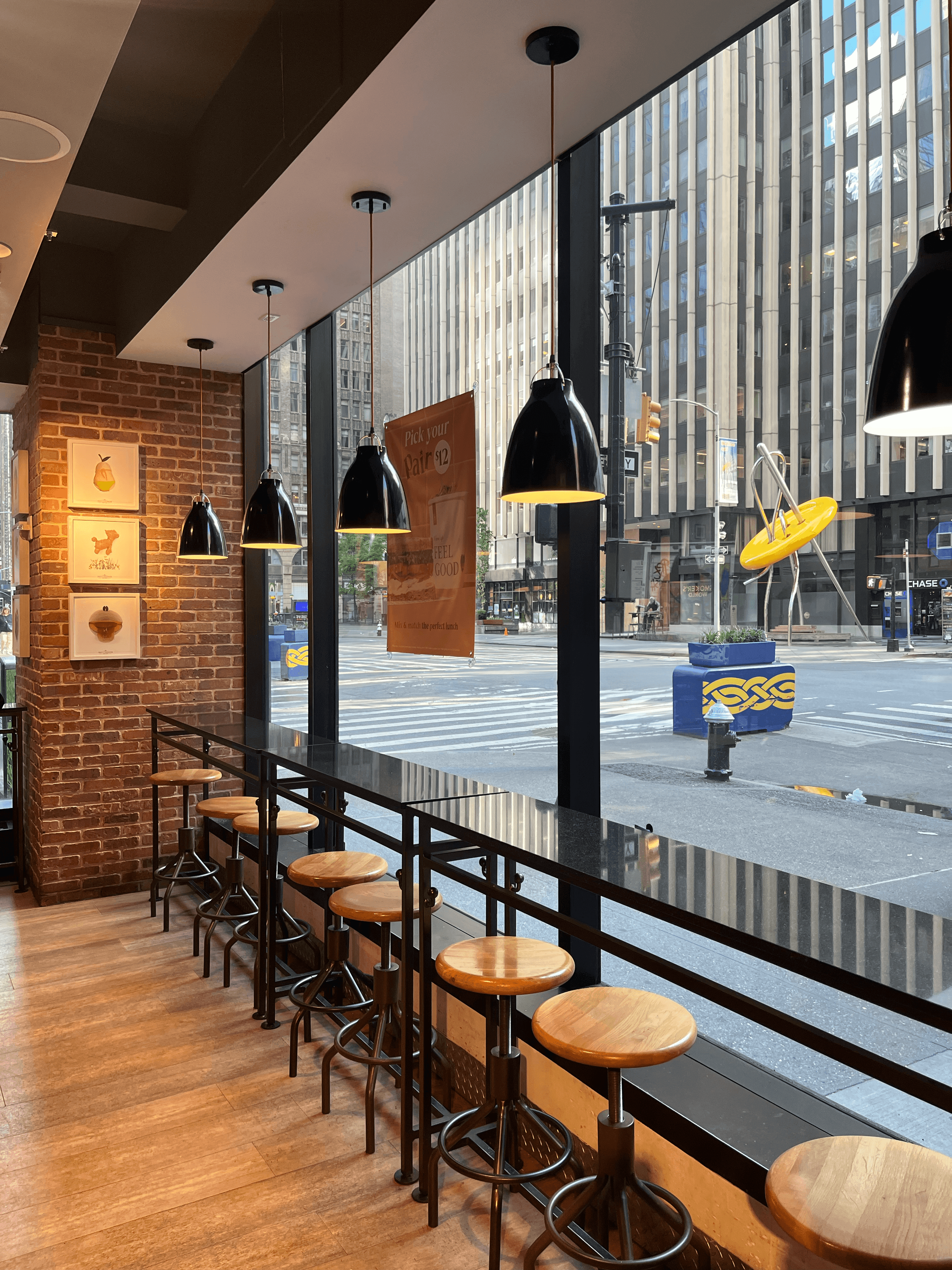 Pret A Manager - Image 1