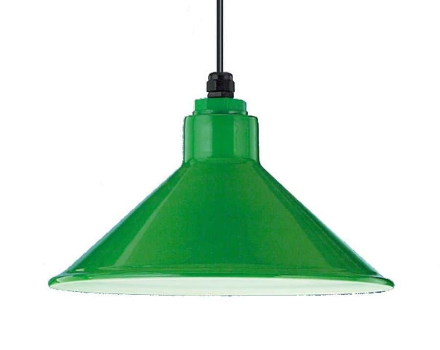 Shallow Cone - alternate view