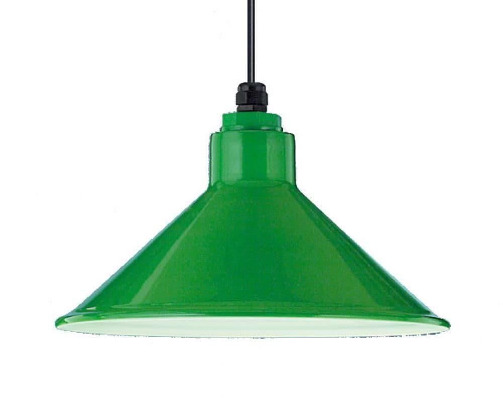 Shallow Cone - View 2