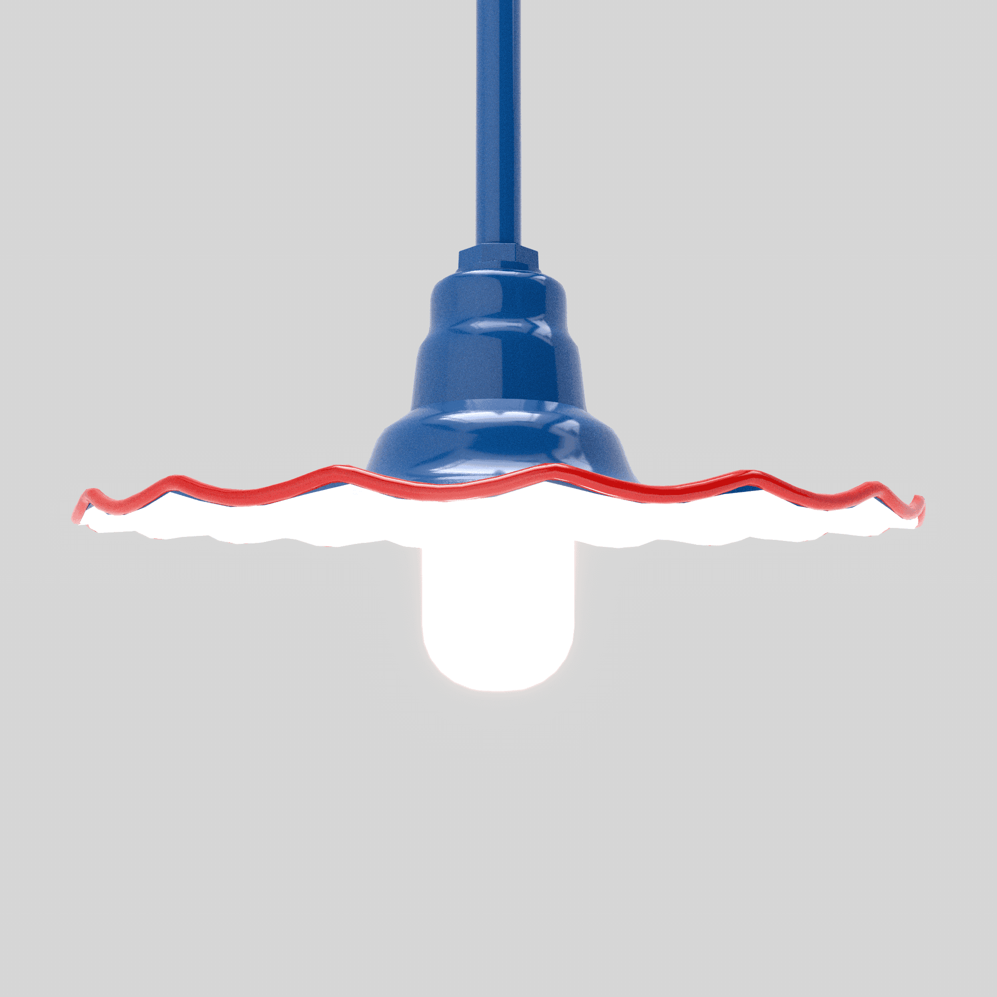 Radial Wave