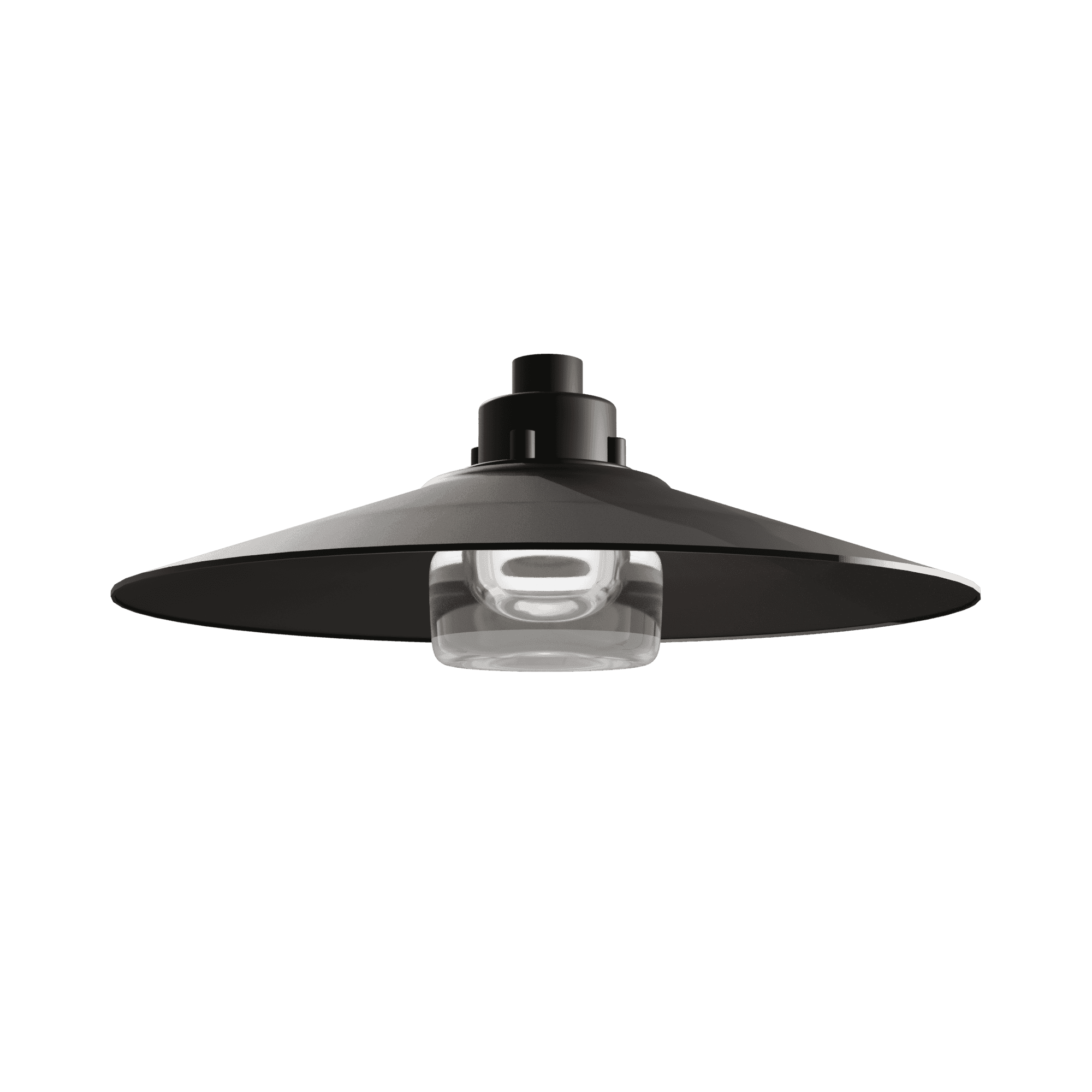 Seneca Pendant - View 1