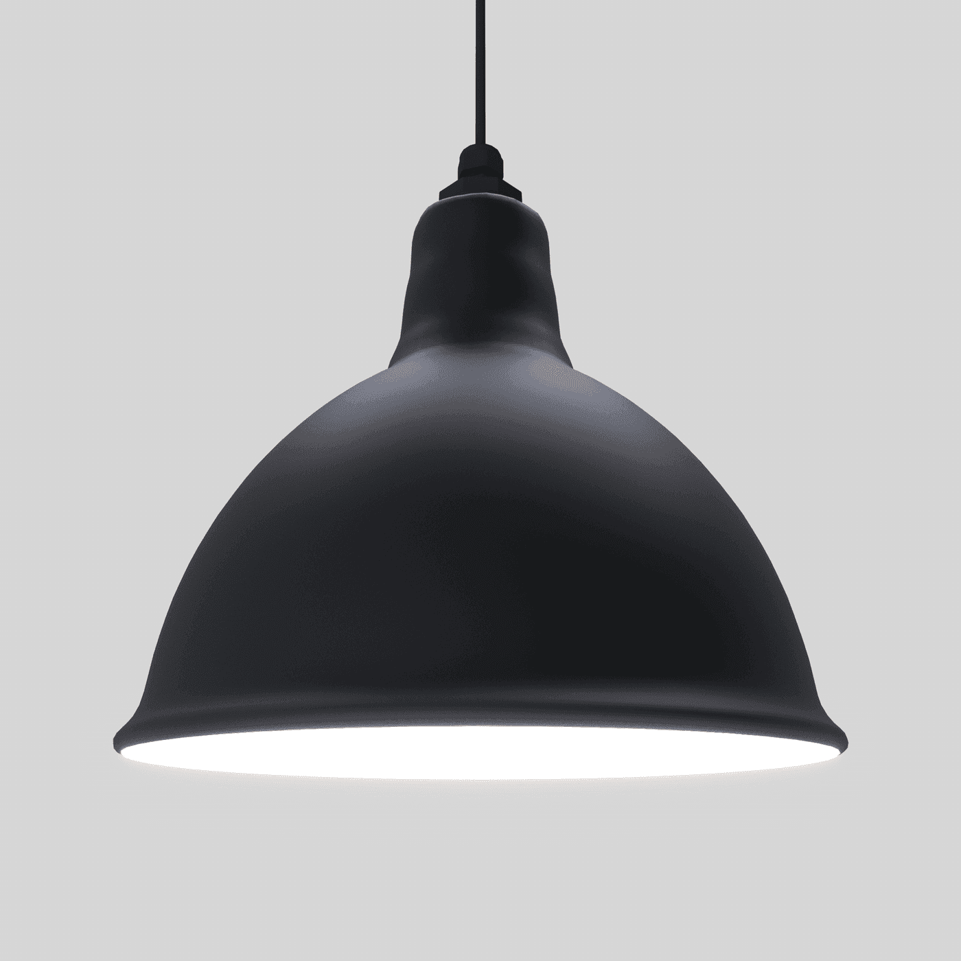 Deep Bowl - alternate view