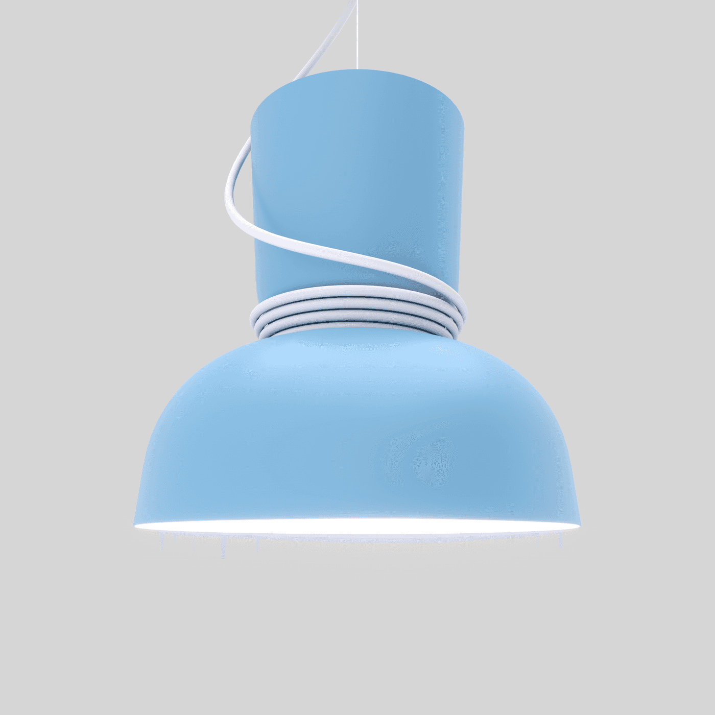 Sablier - alternate view