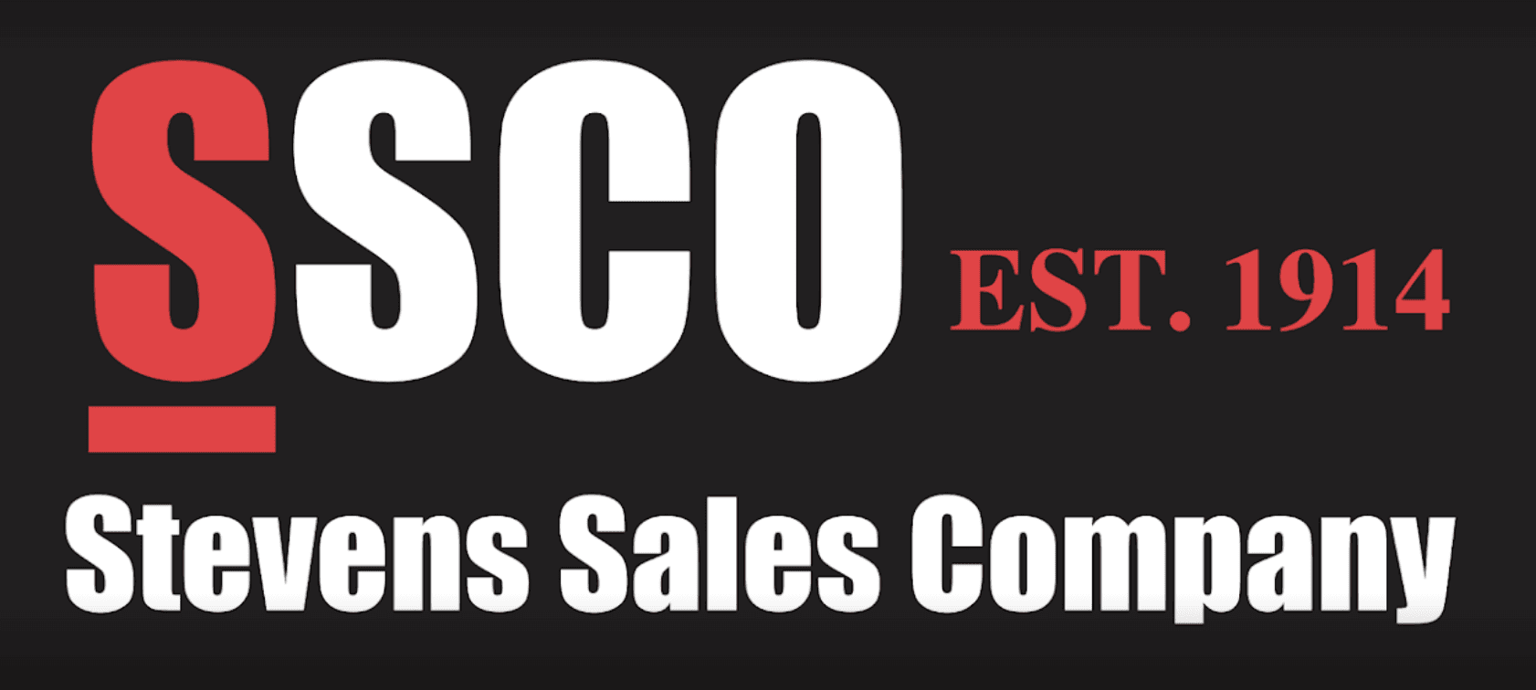 Stevens Sales Co.