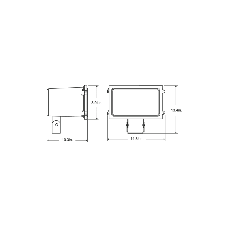 SF4 - alternate view