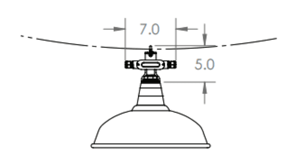 Catenary - View 3