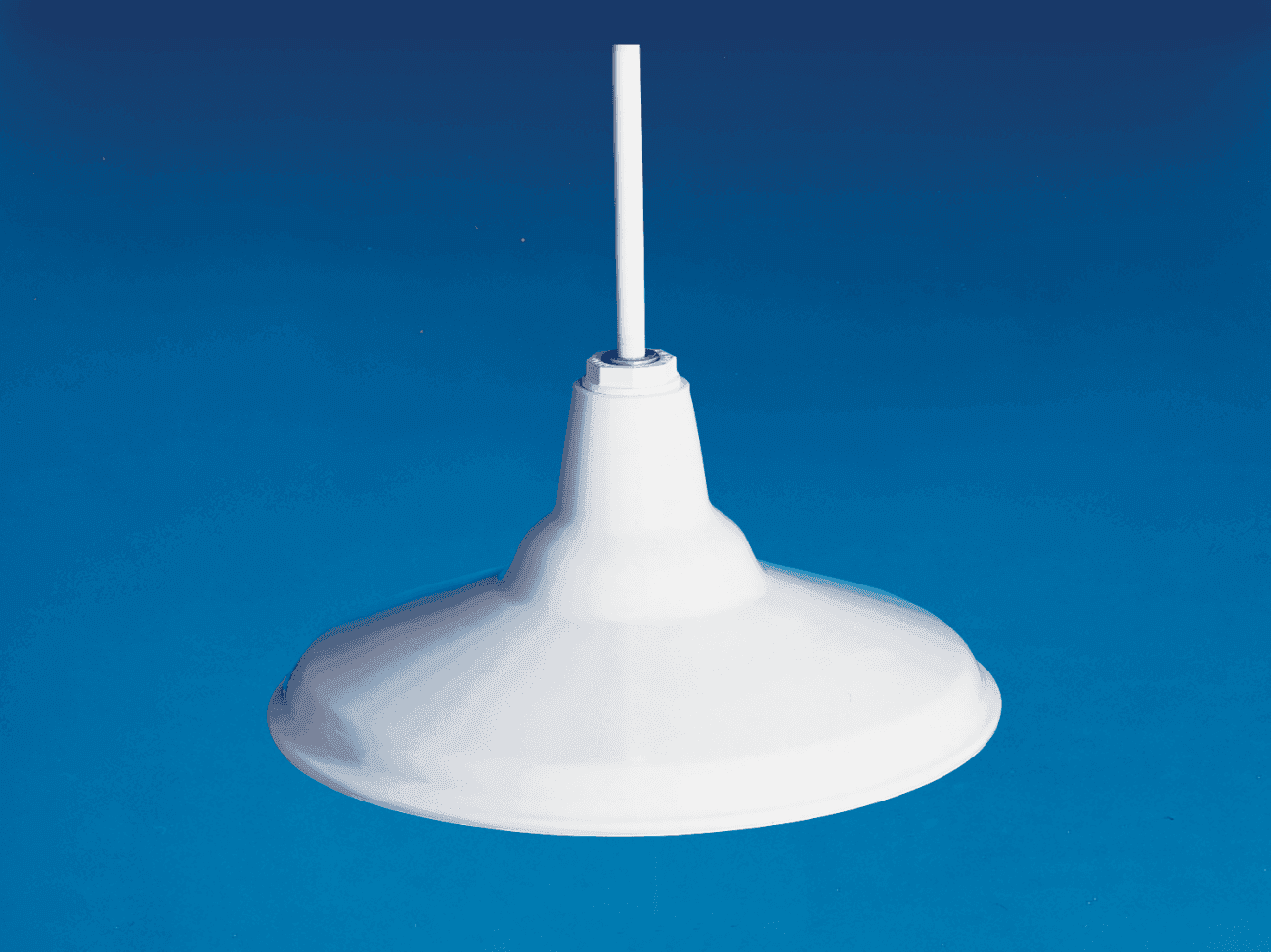 Stem Canopy - View 3