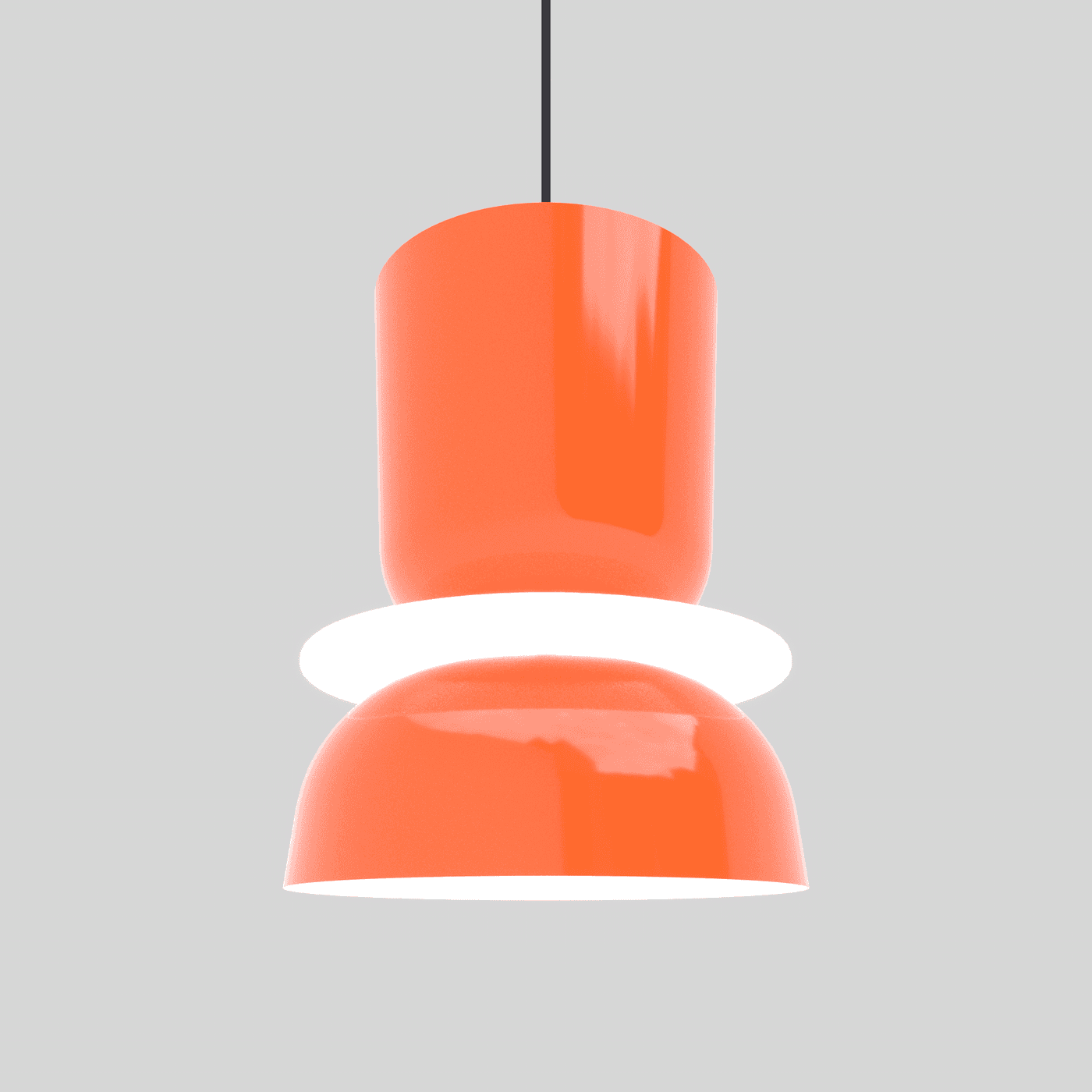 Super Sablier - alternate view