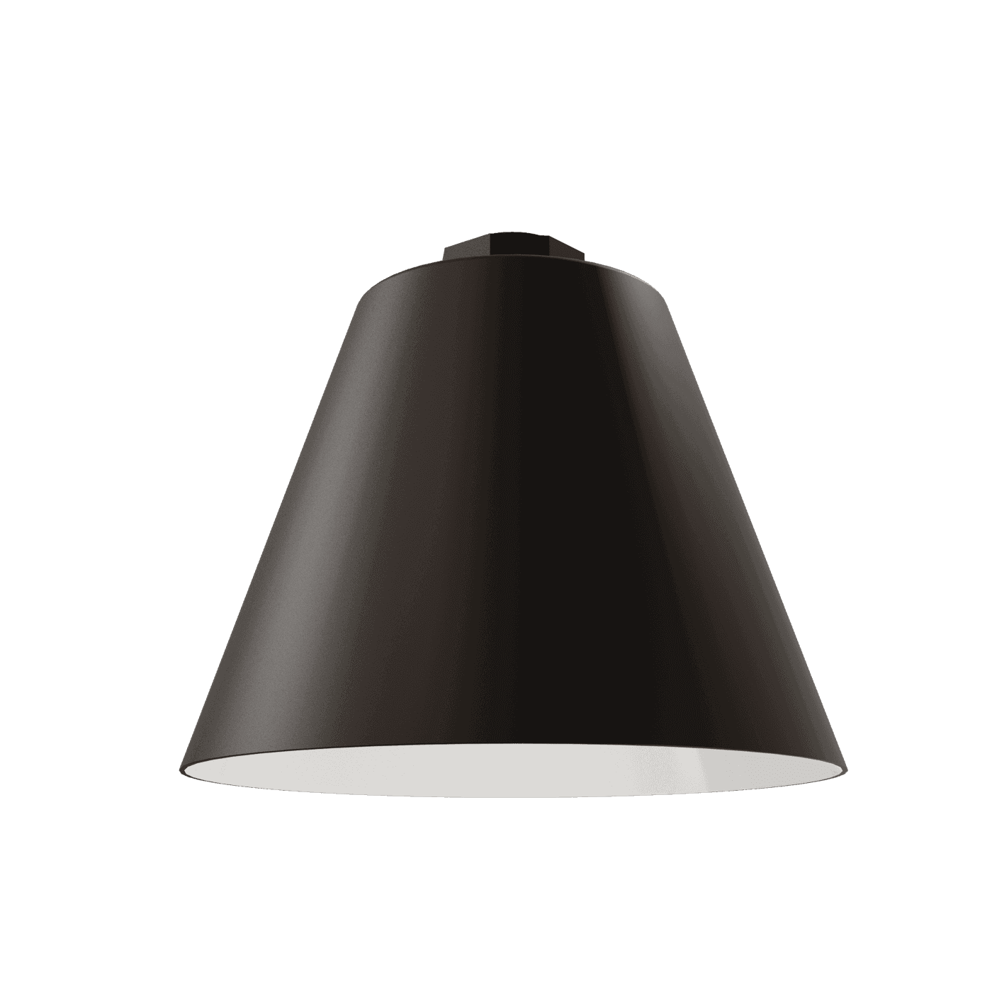 Trapez Style Reflector - alternate view