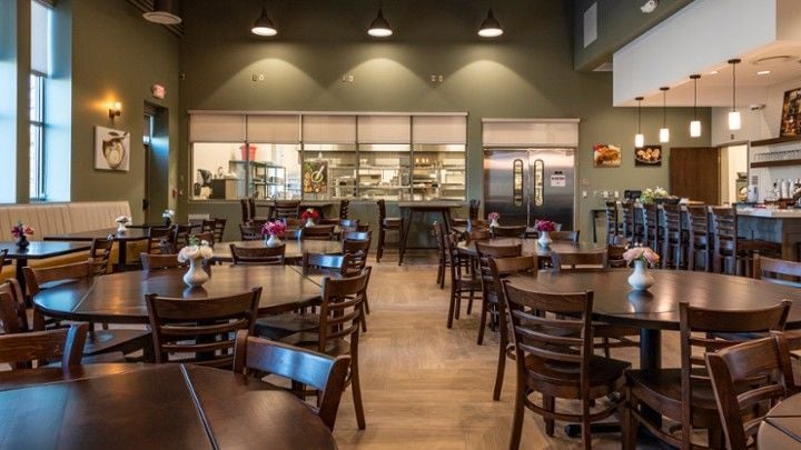 L'École technique Est - Image 2