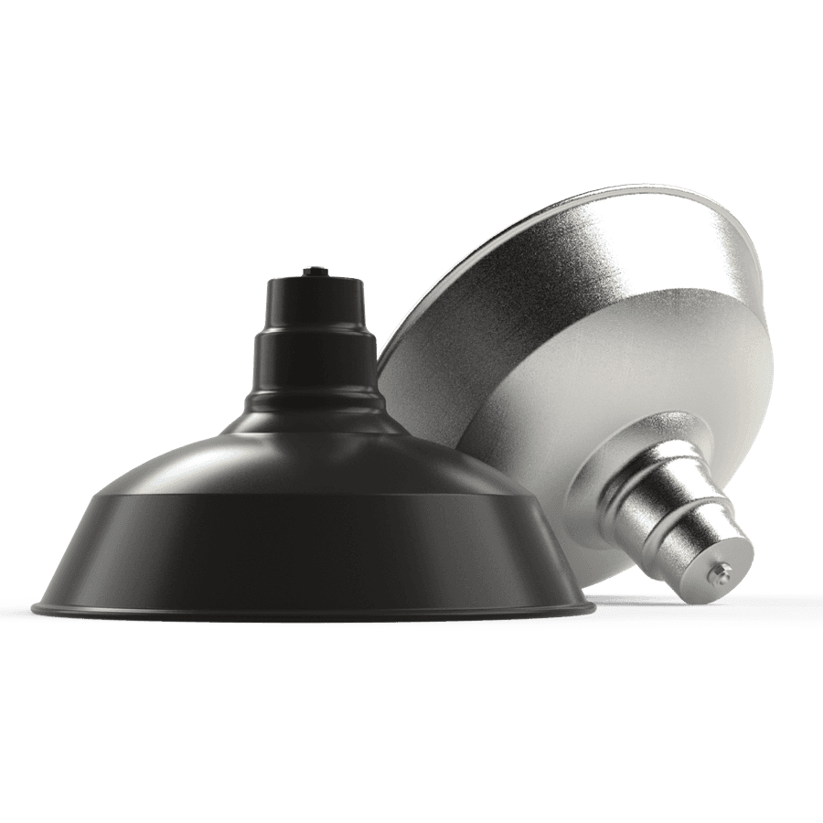 Oversized Shades - alternate view