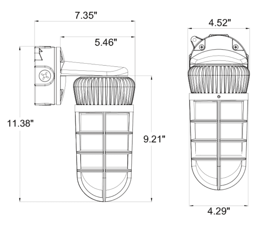 VELP / VELX / VELW - View 3