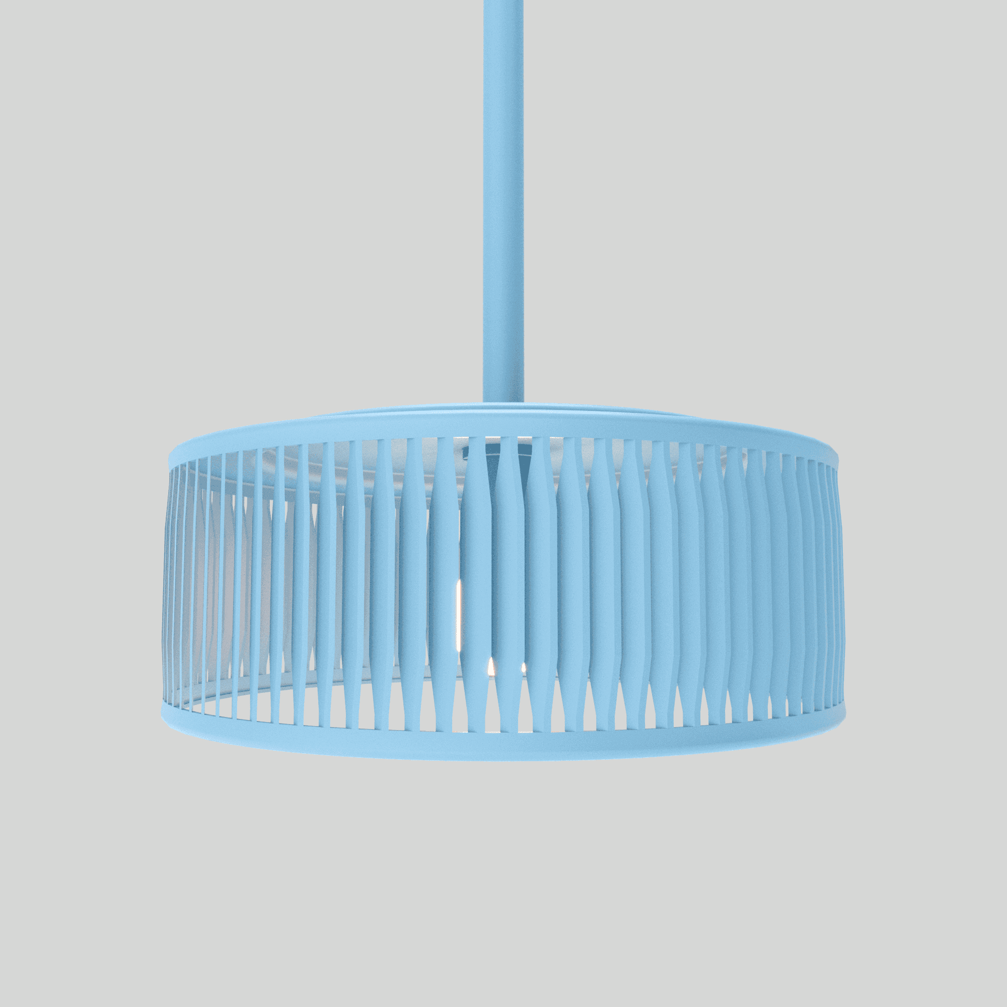 Vent - View 1